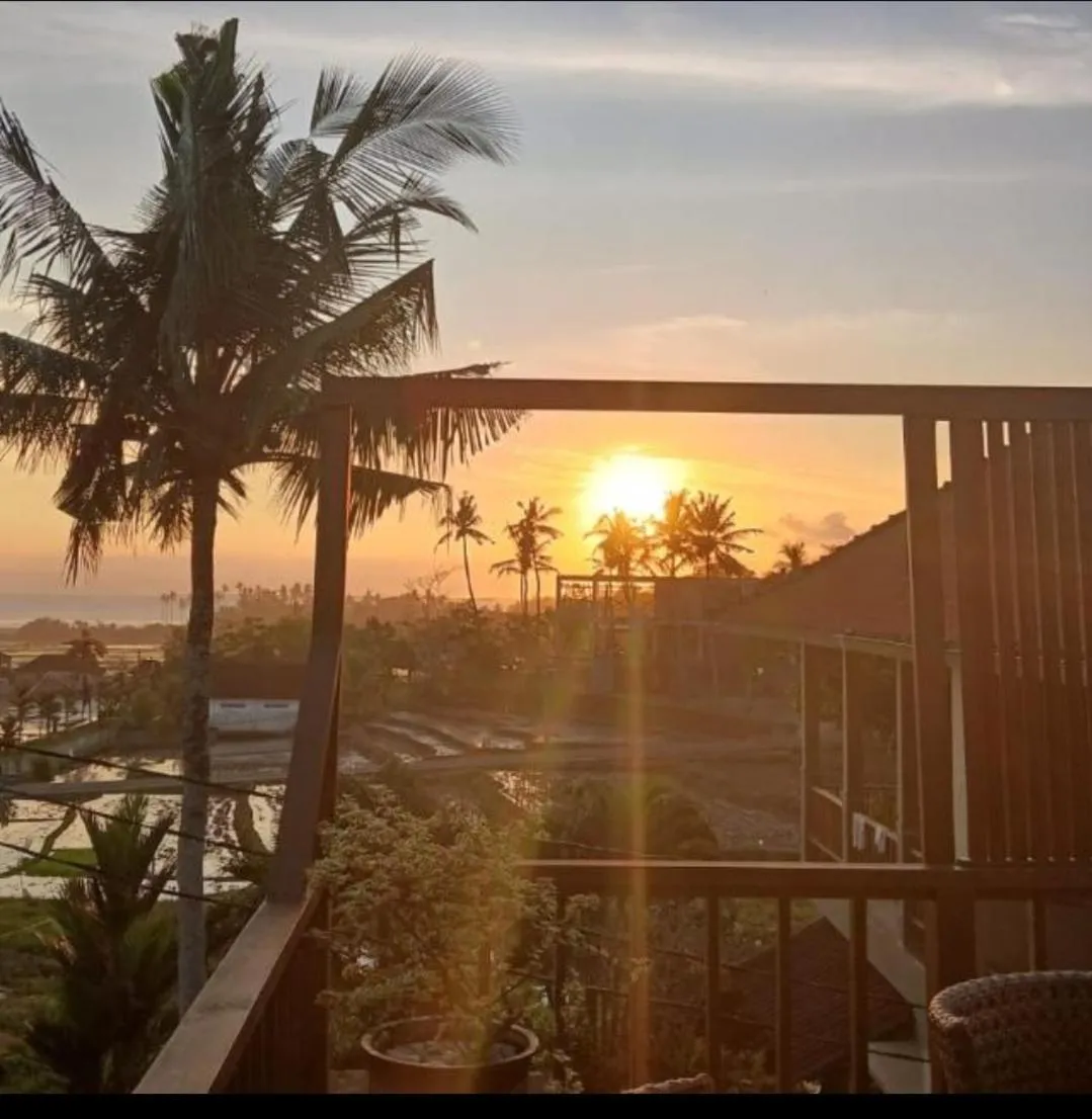 Kirra's Beach House