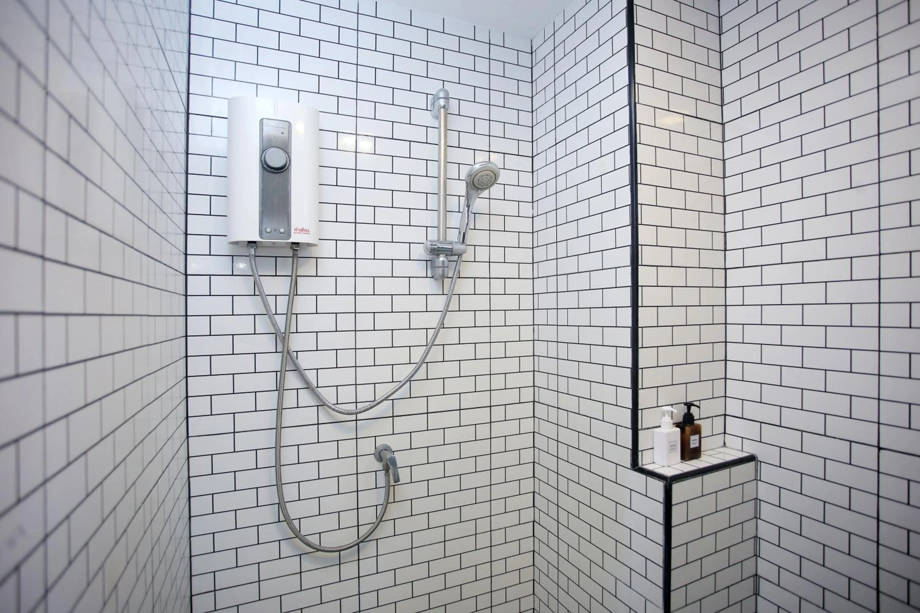 Nam Naka Boutique Hotel - SHA Plus