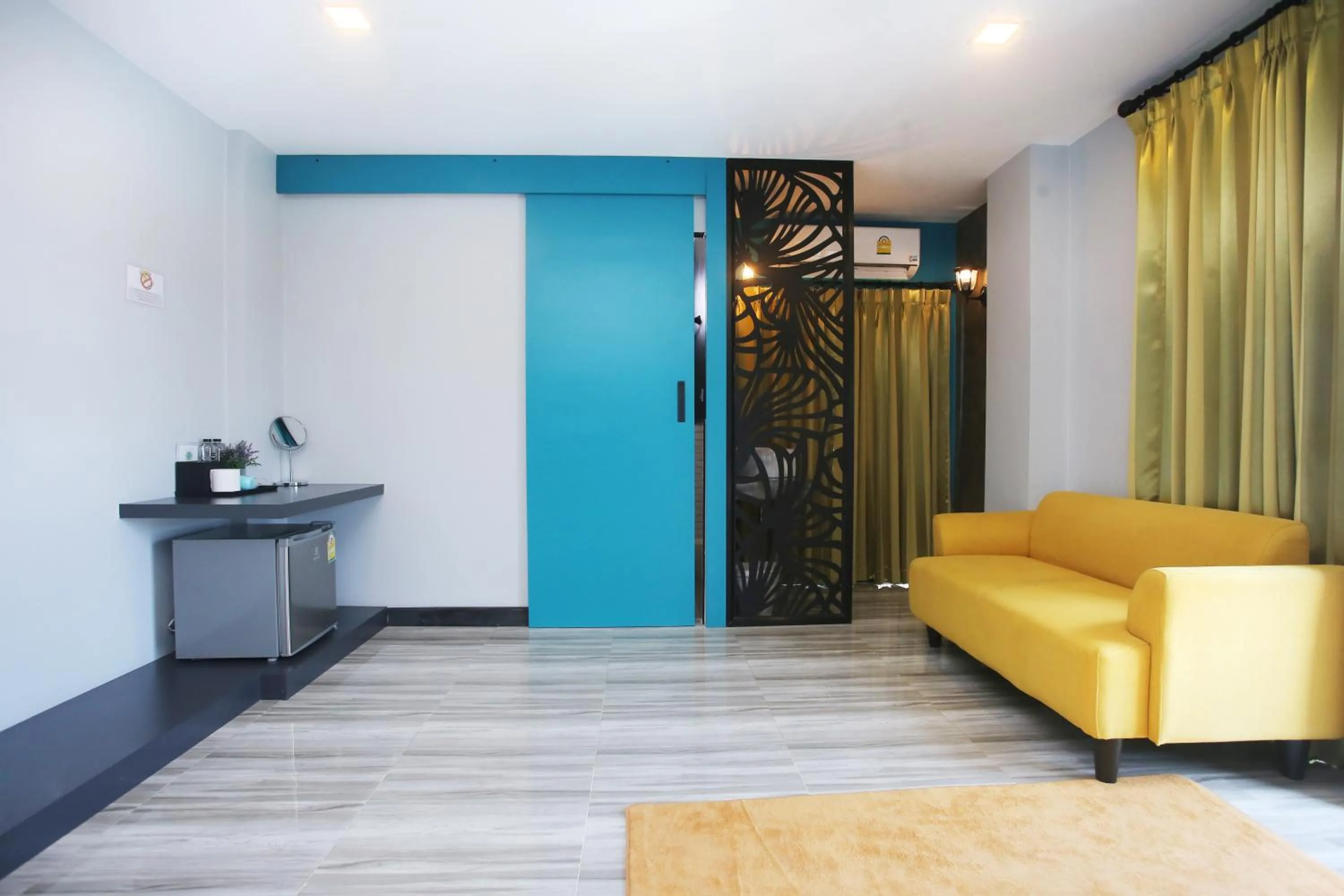 Nam Naka Boutique Hotel - SHA Plus