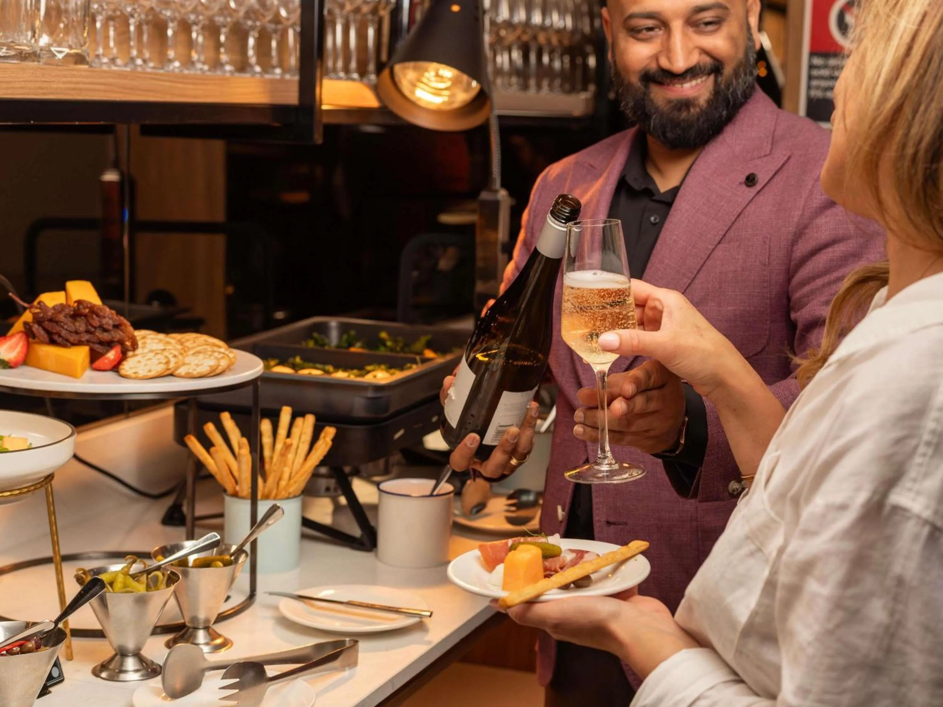 Other in Pullman Sydney Olympic Park