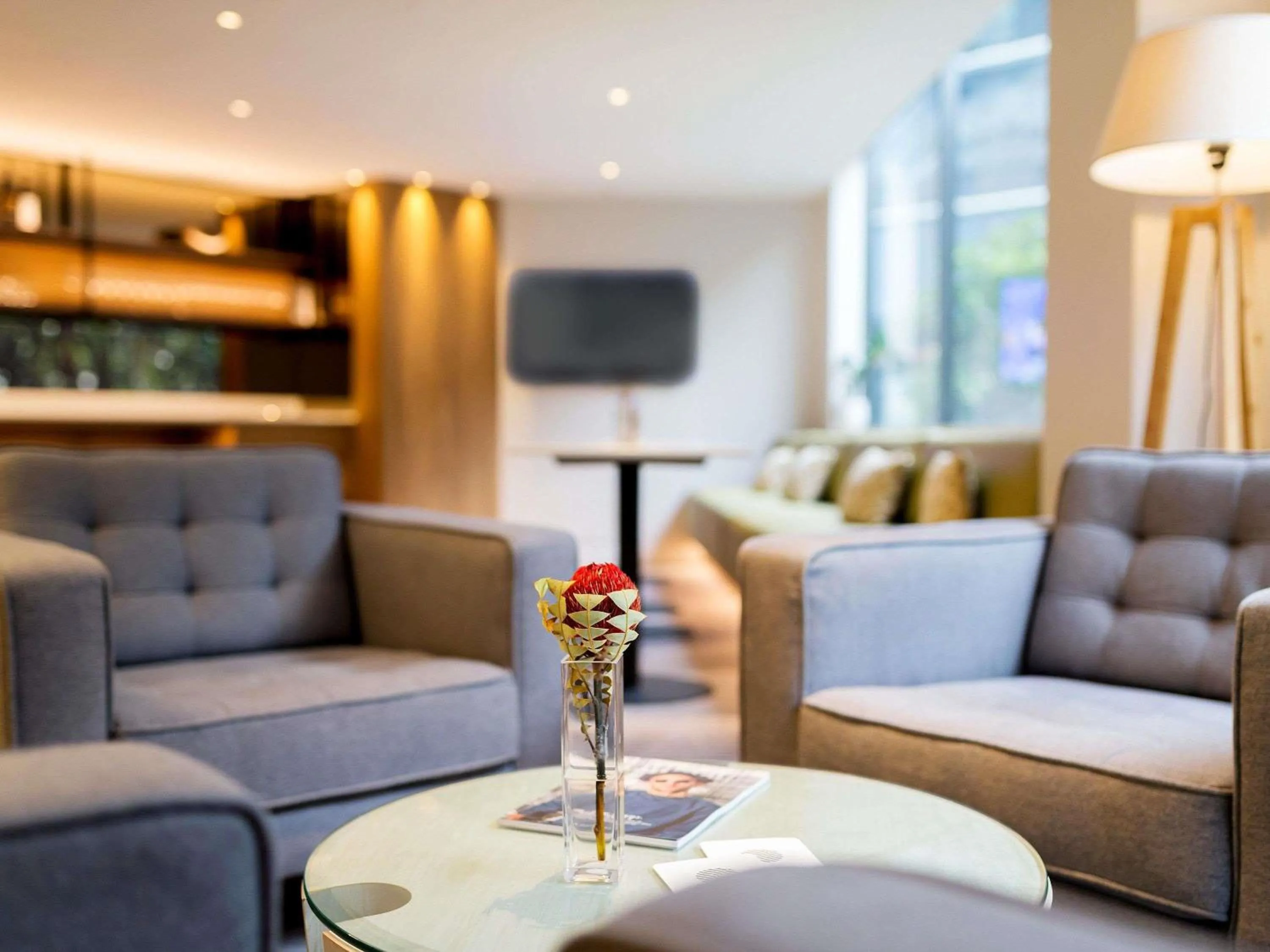 Other in Pullman Sydney Olympic Park