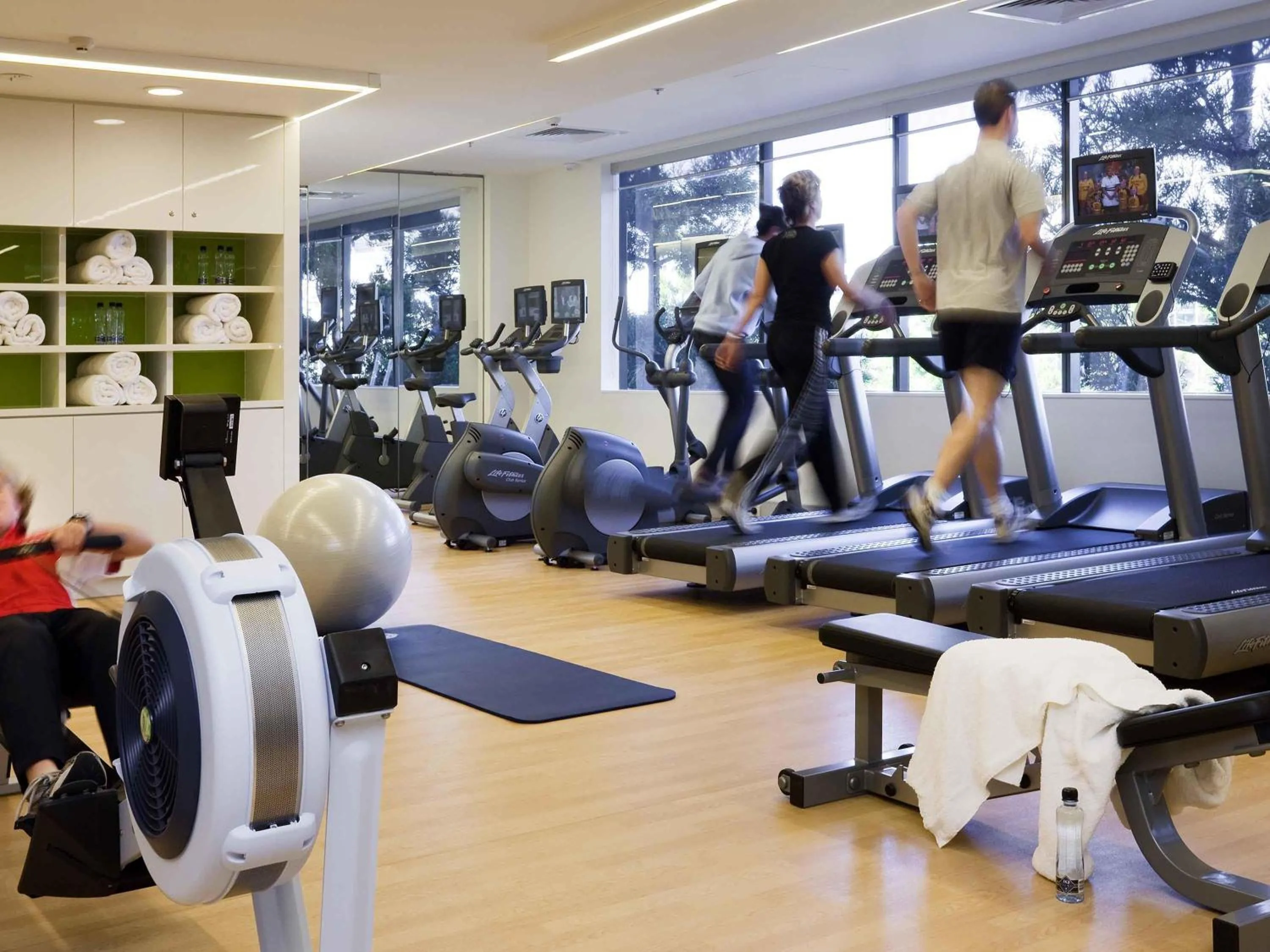 Other in Pullman Sydney Olympic Park