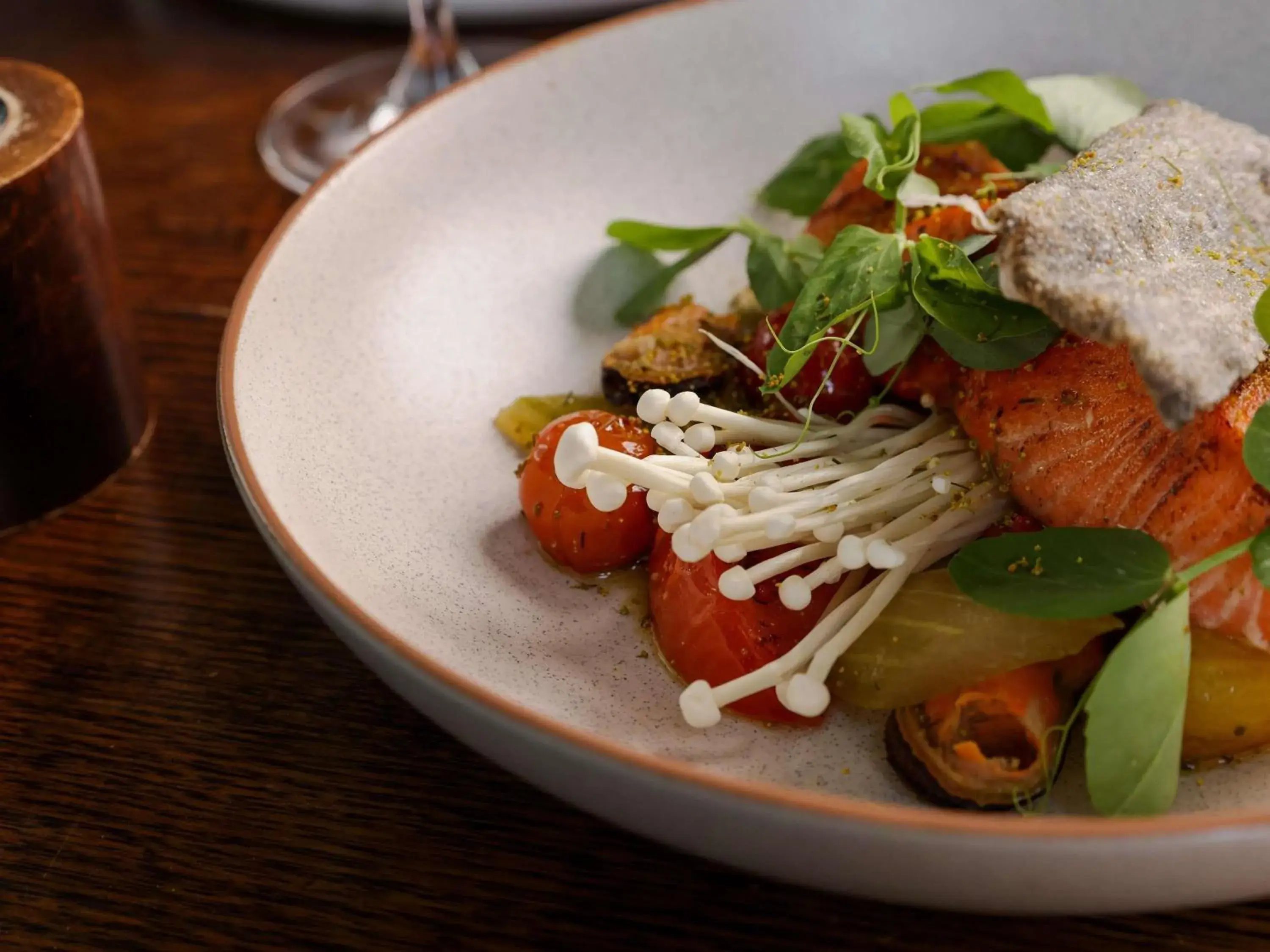 Restaurant/places to eat in Pullman Sydney Olympic Park Restaurant/places to eat in Pullman Sydney Olympic Park