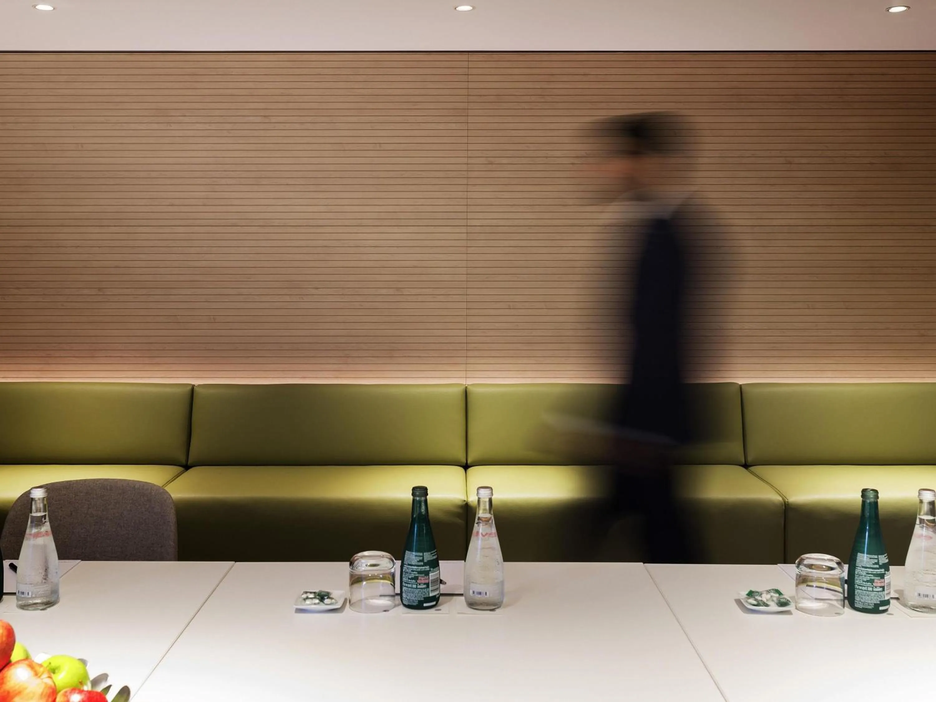 Other in Pullman Sydney Olympic Park