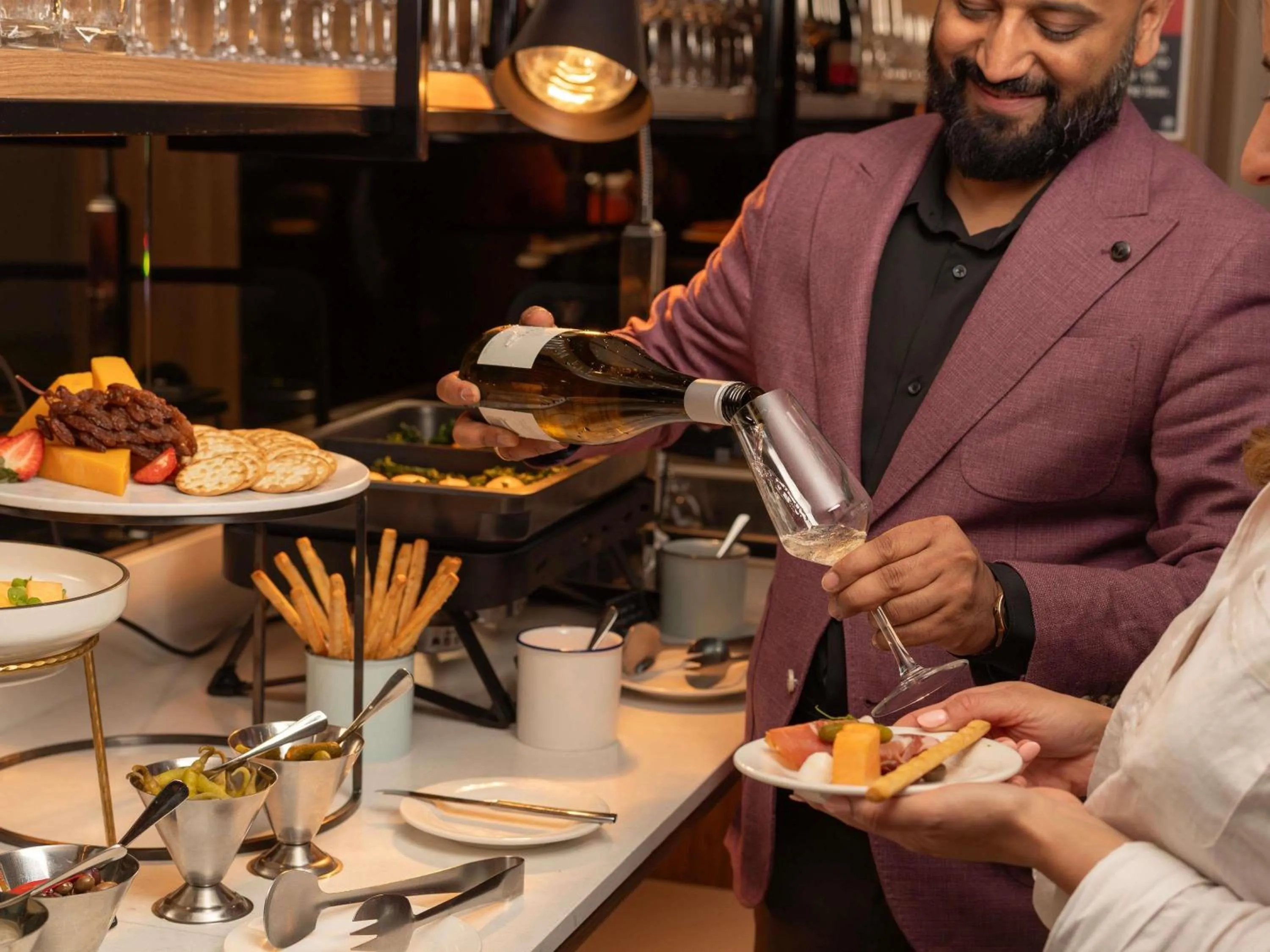 Other in Pullman Sydney Olympic Park