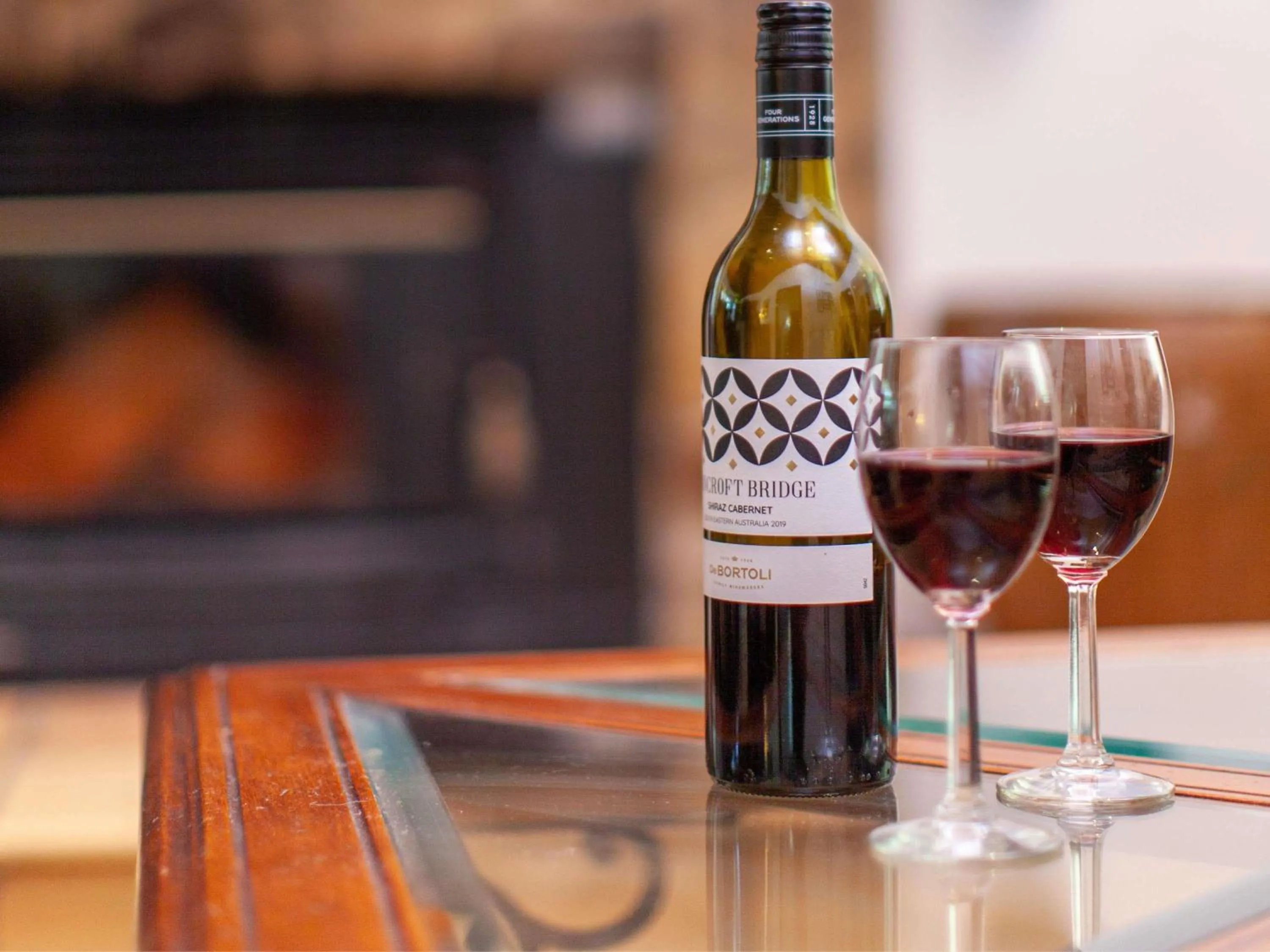 Bedroom in Mercure Hunter Valley Gardens