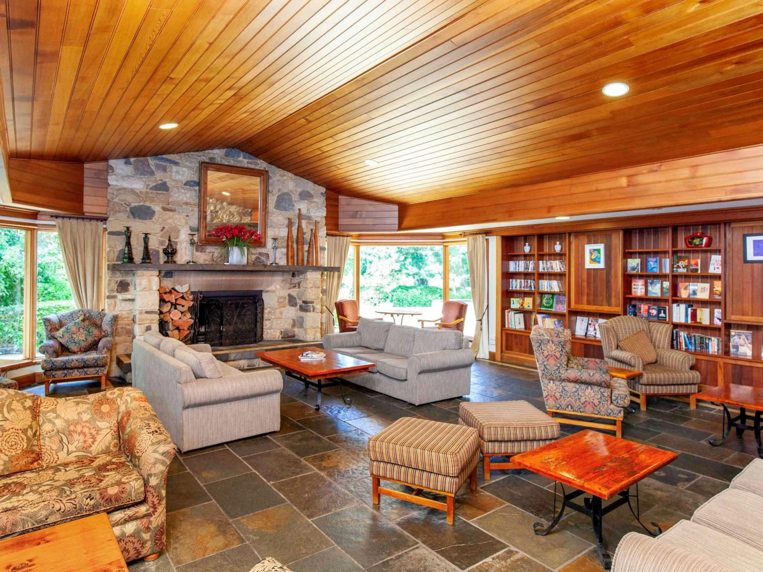 Mercure Hunter Valley Gardens