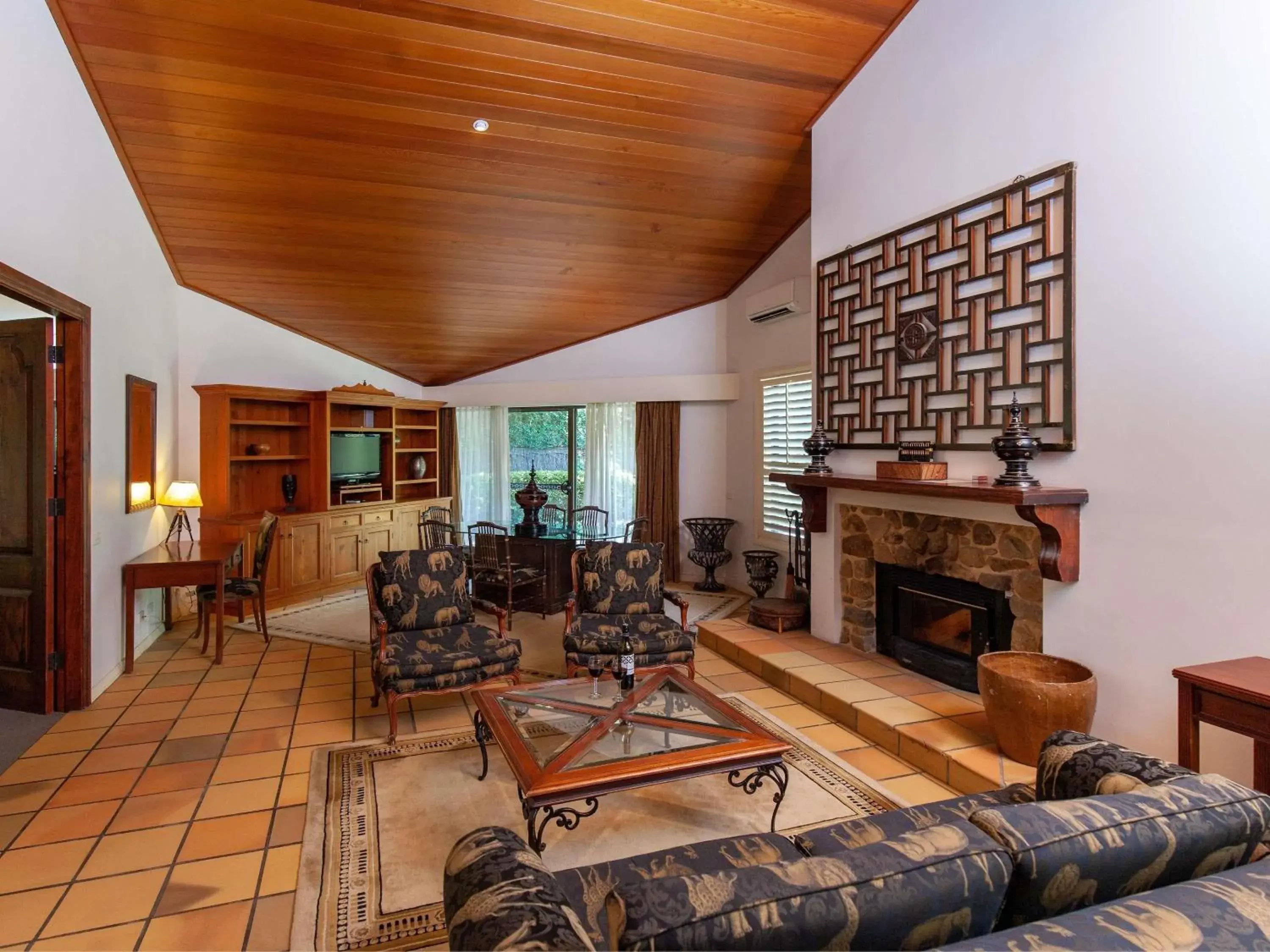 Photo of the whole room in Mercure Hunter Valley Gardens Photo of the whole room in Mercure Hunter Valley Gardens