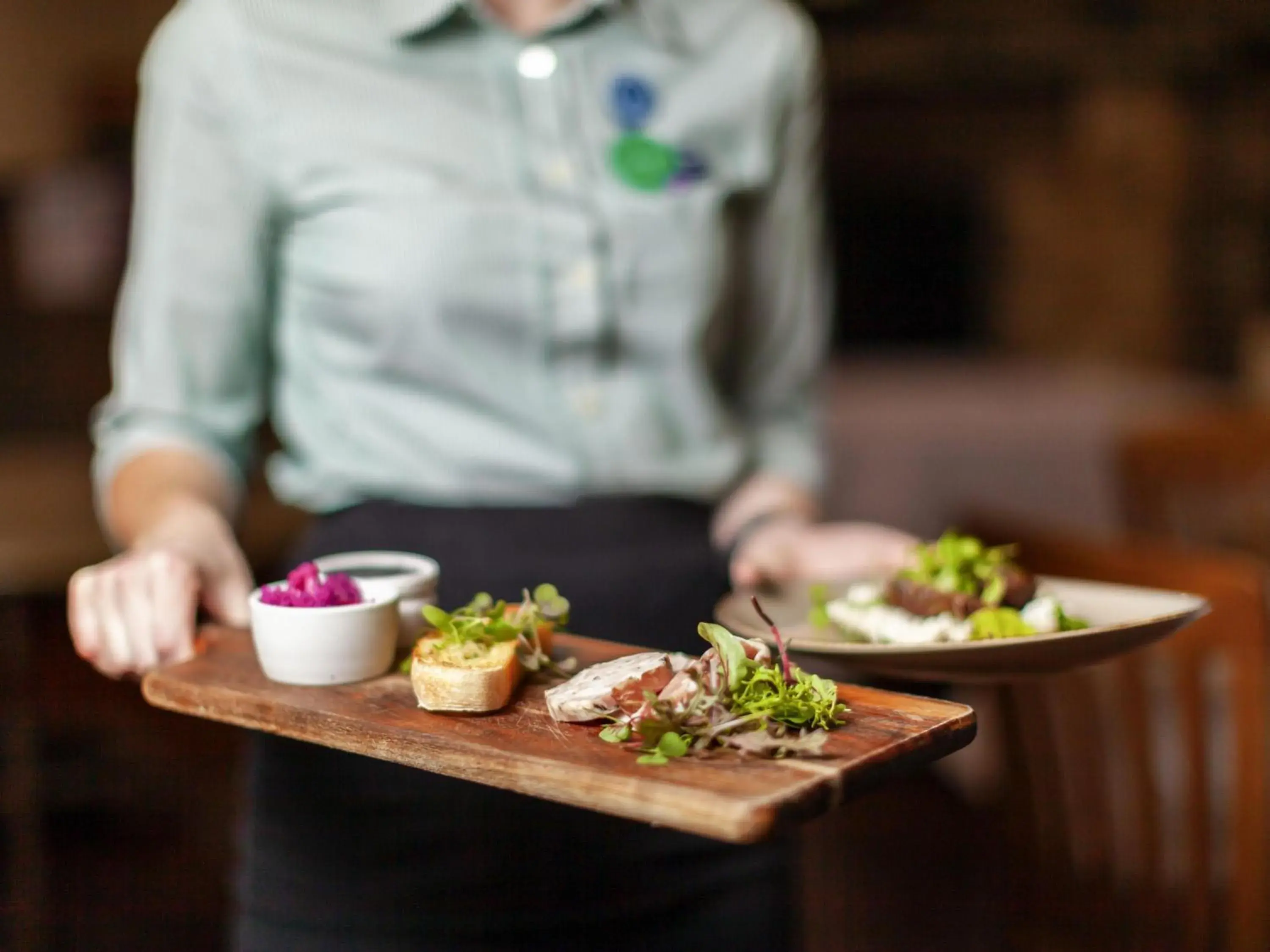 Restaurant/places to eat in Mercure Hunter Valley Gardens Restaurant/places to eat in Mercure Hunter Valley Gardens