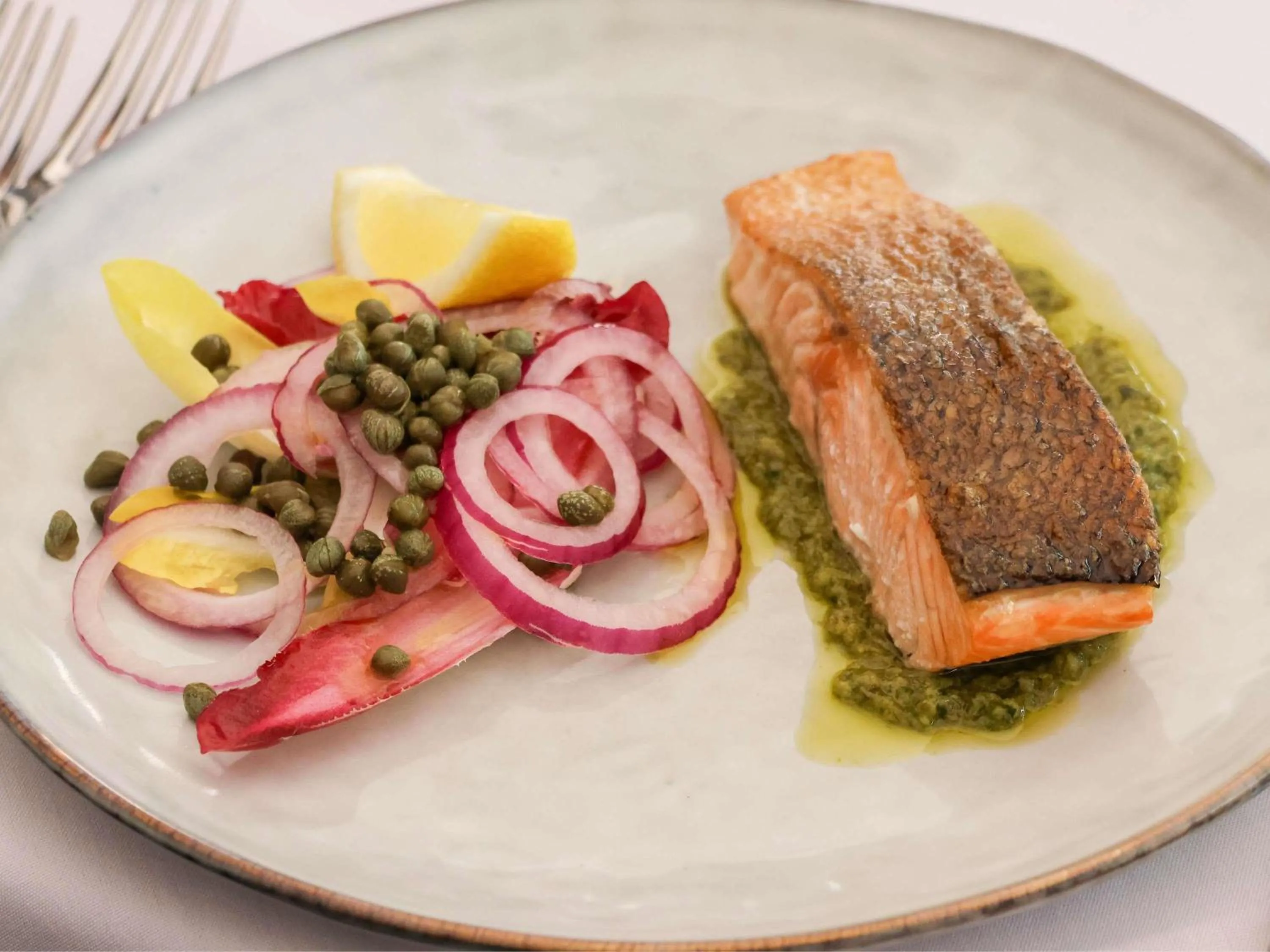 Restaurant/places to eat in Mercure Hunter Valley Gardens