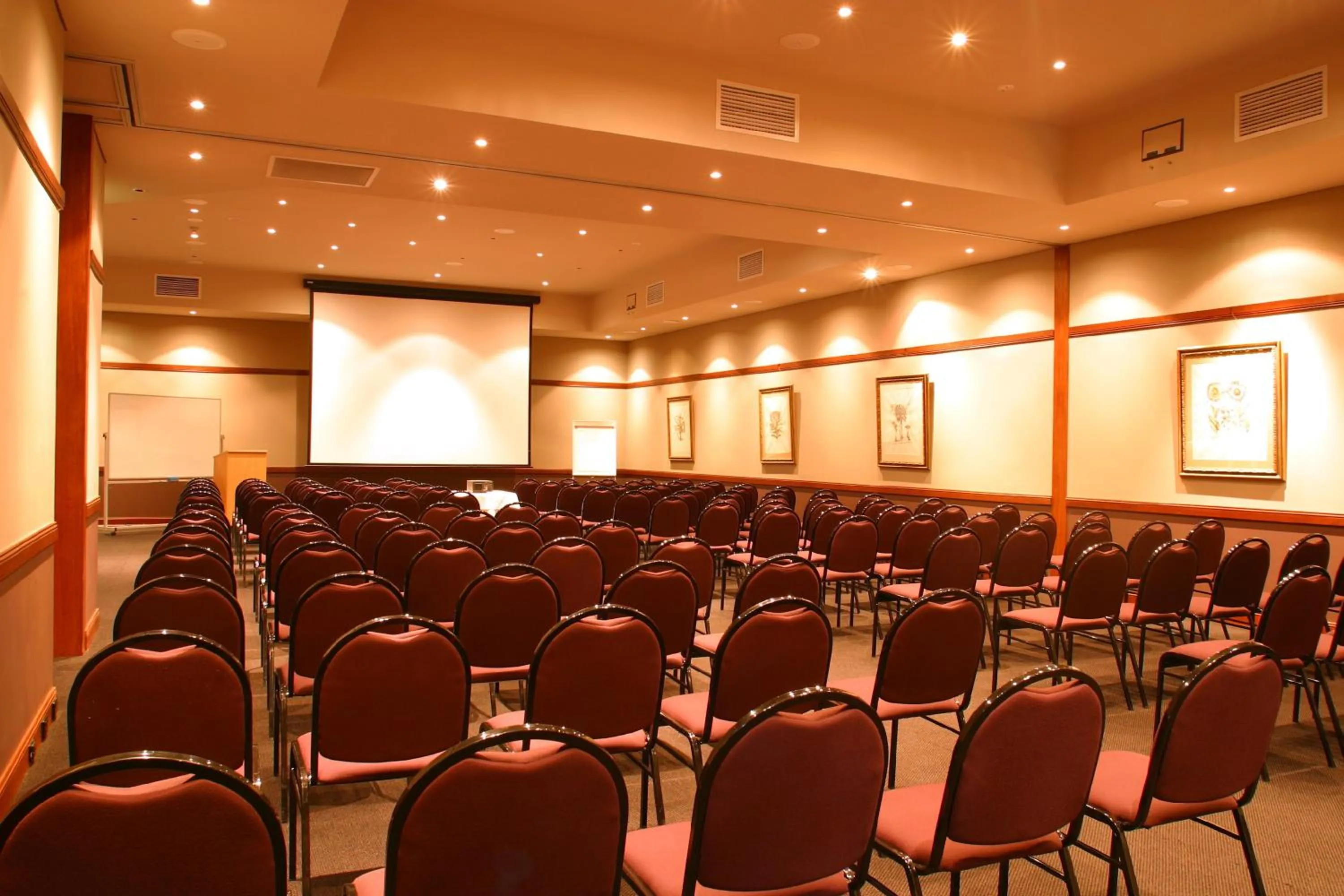 Business facilities in Mercure Hunter Valley Gardens