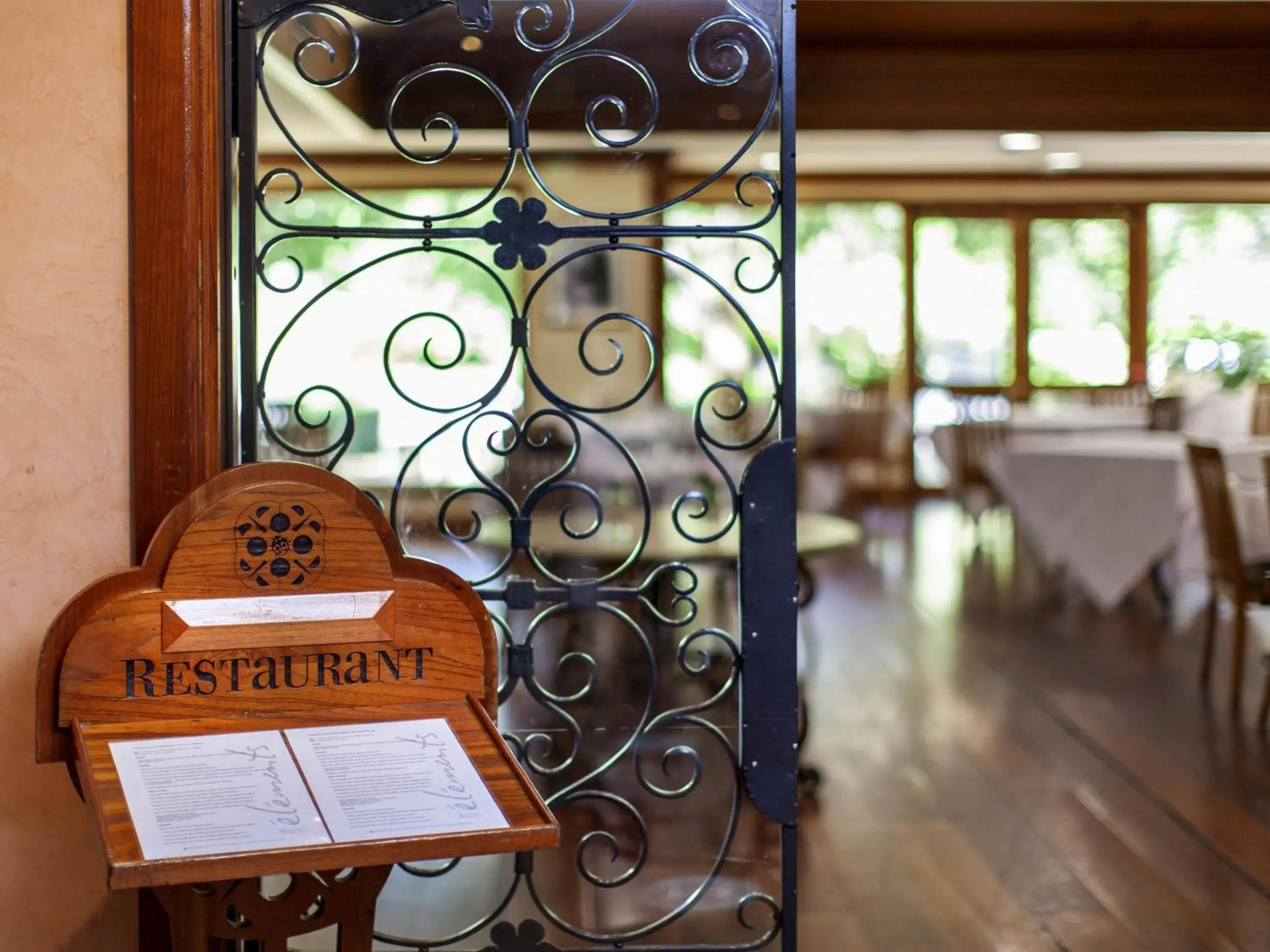 Restaurant/places to eat in Mercure Hunter Valley Gardens Restaurant/places to eat in Mercure Hunter Valley Gardens