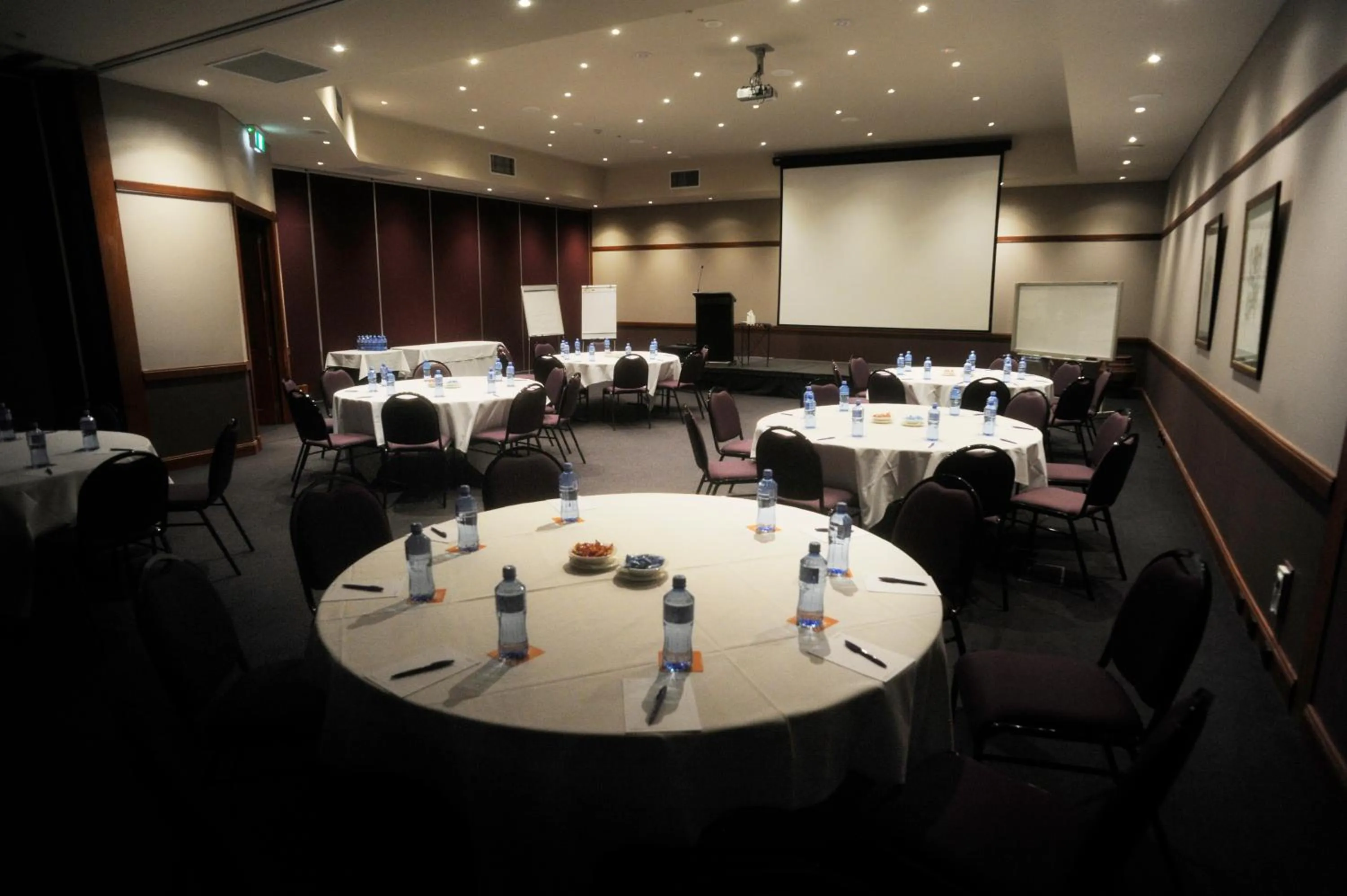 Business facilities in Mercure Hunter Valley Gardens
