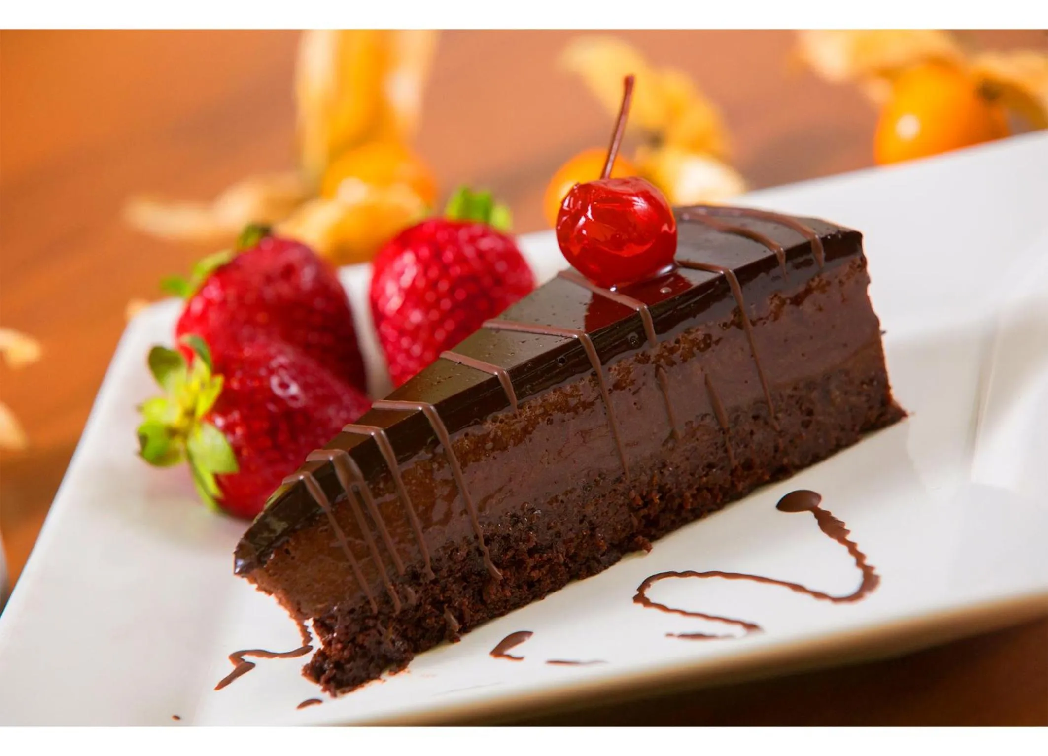 Restaurant/places to eat in Leques Brasil Hotel Escola