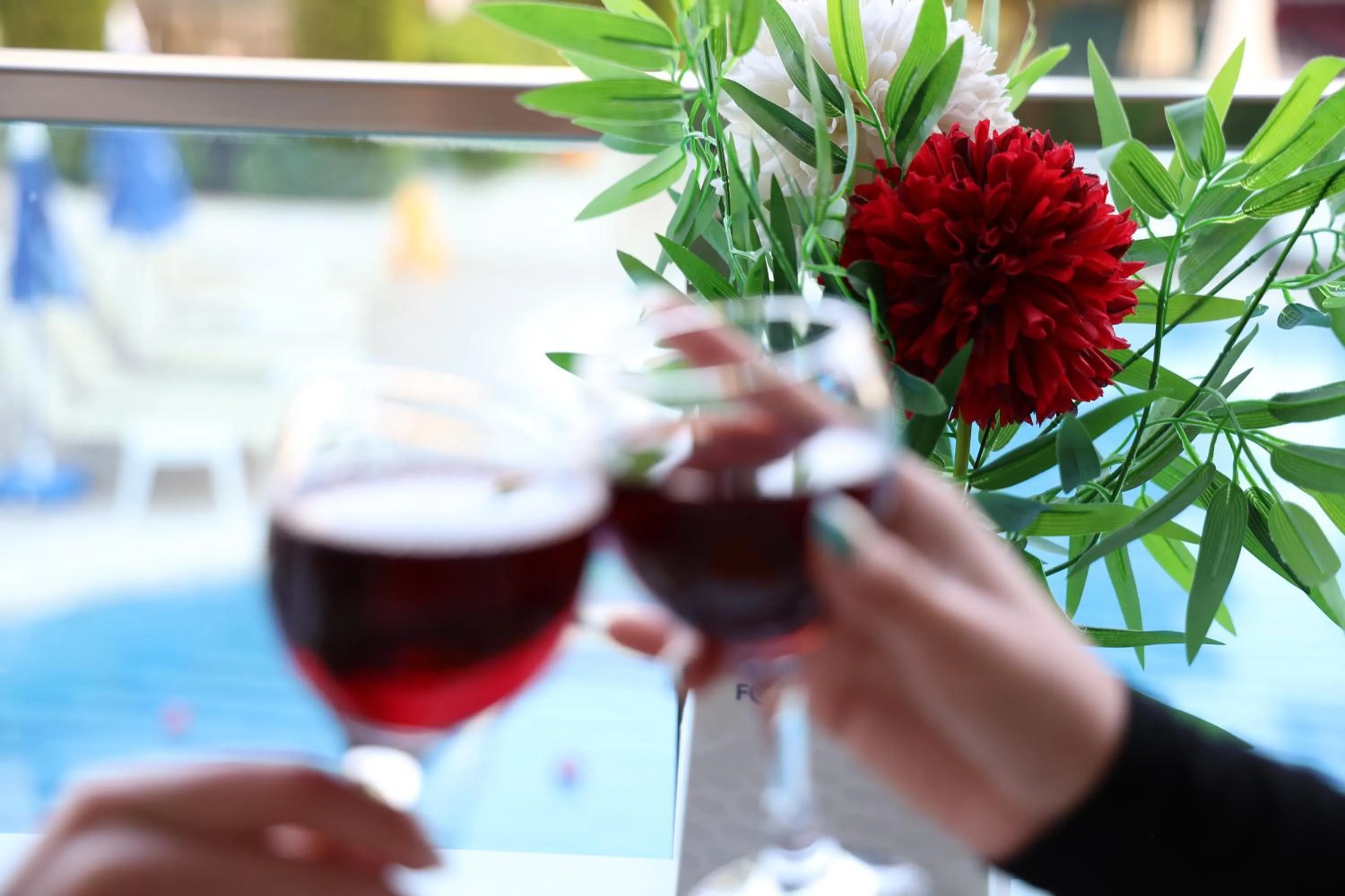 Day in Side Yeşilöz Hotel