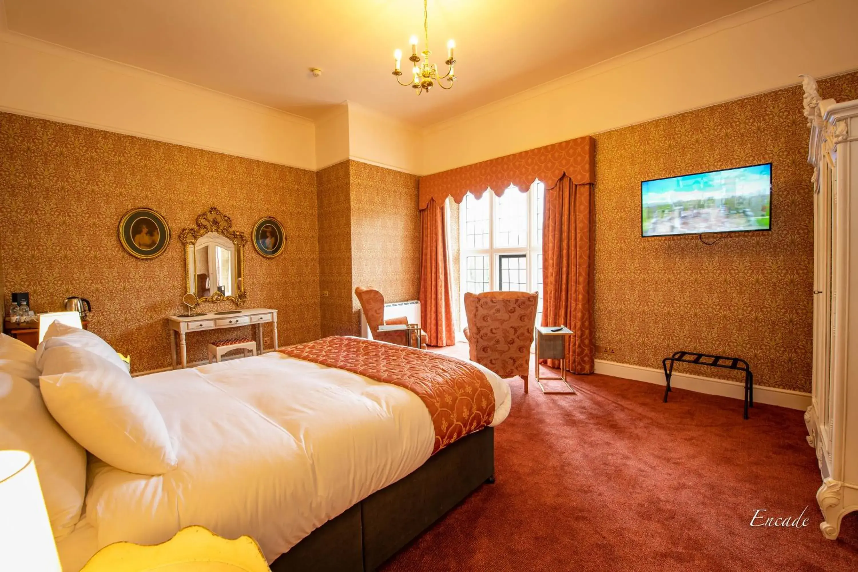 Broome Park Hotel Broome Park Hotel