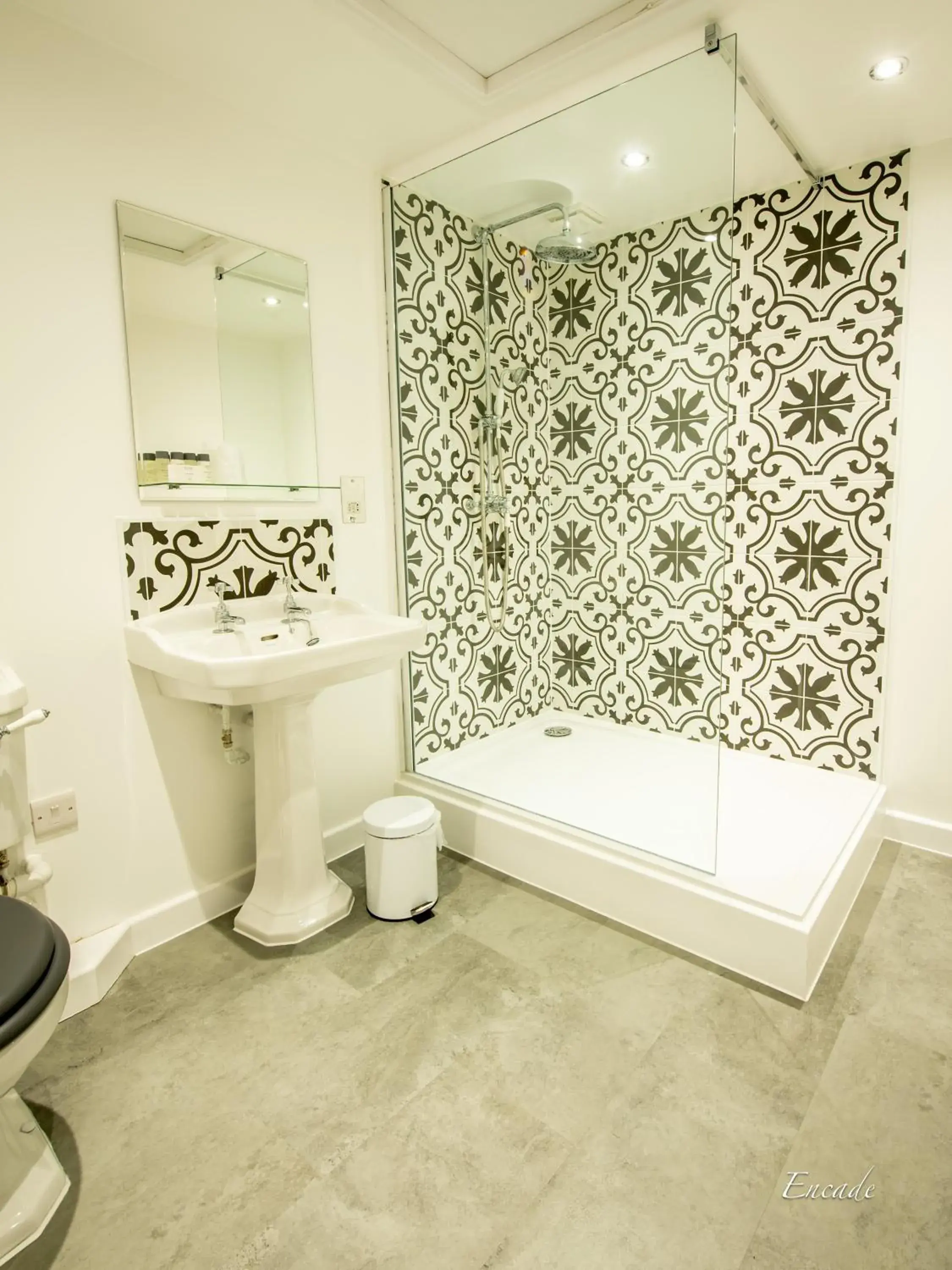 Mansion Double in Broome Park Hotel Mansion Double in Broome Park Hotel