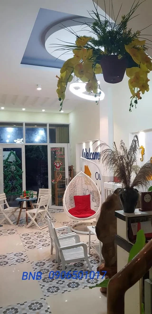 Quy Nhon Homestay BnB