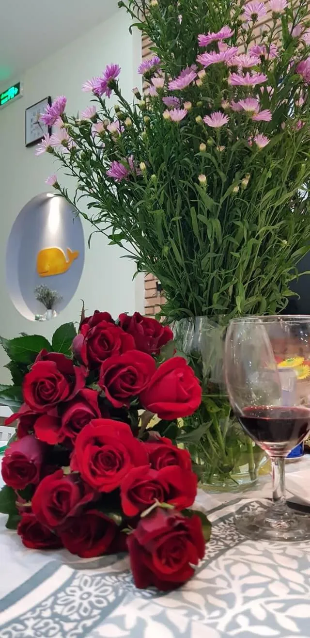 Quy Nhon Homestay BnB