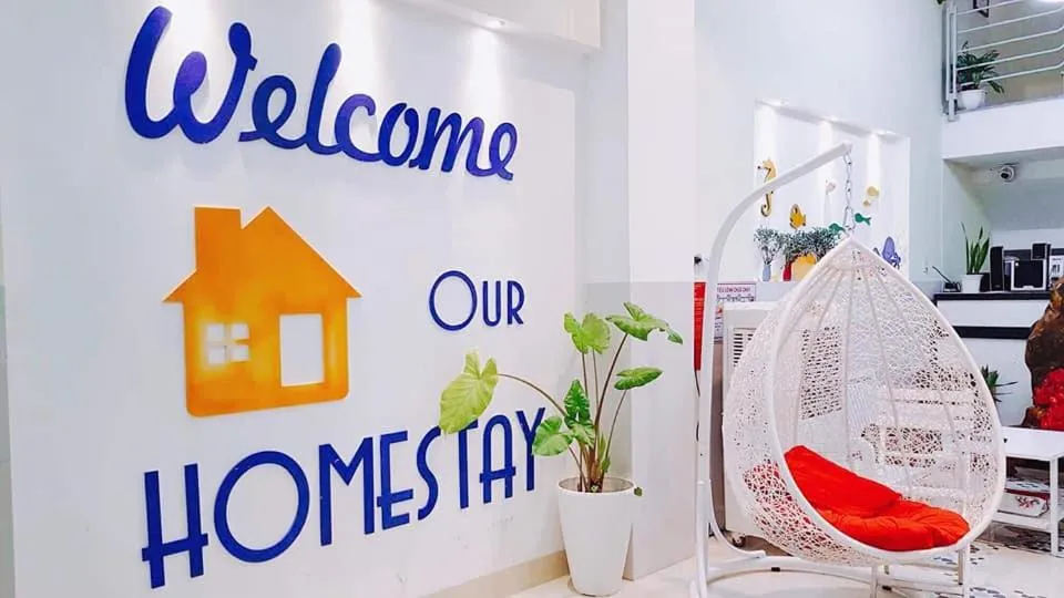 Quy Nhon Homestay BnB