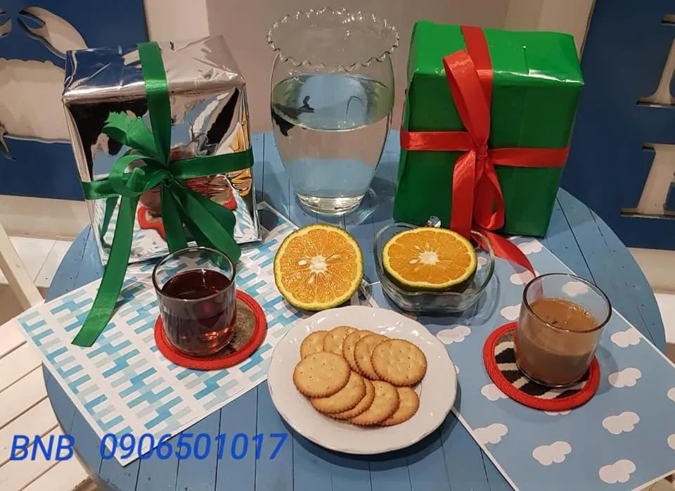 Quy Nhon Homestay BnB