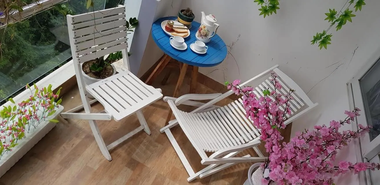 Quy Nhon Homestay BnB