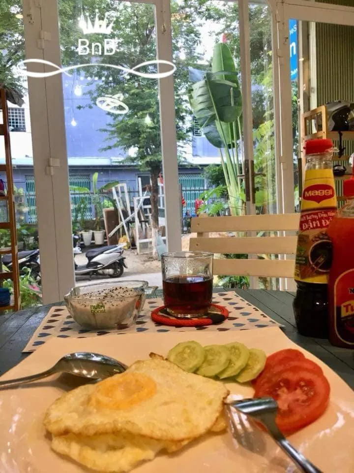 Quy Nhon Homestay BnB