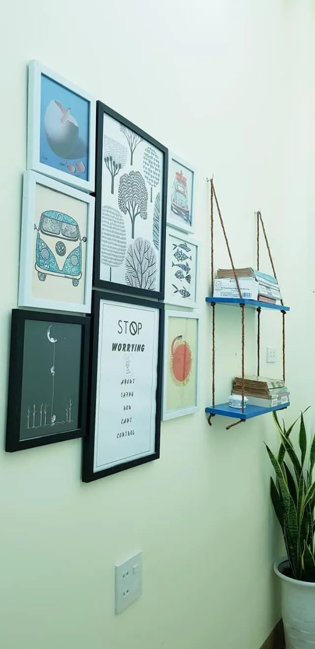 Quy Nhon Homestay BnB