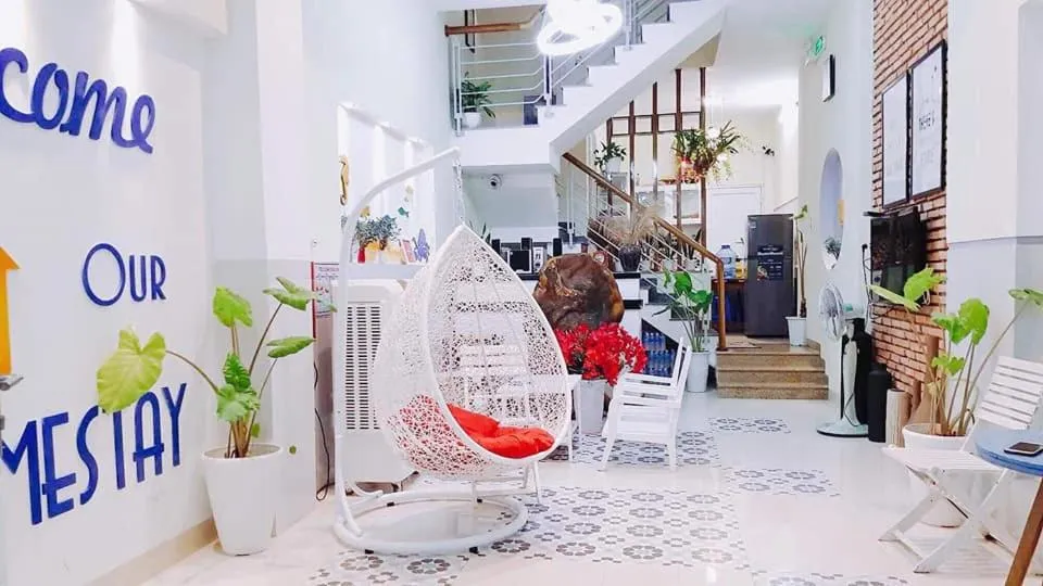 Quy Nhon Homestay BnB