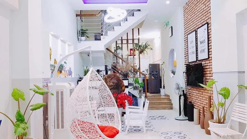 Quy Nhon Homestay BnB