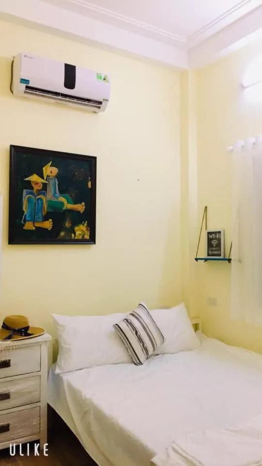 Quy Nhon Homestay BnB