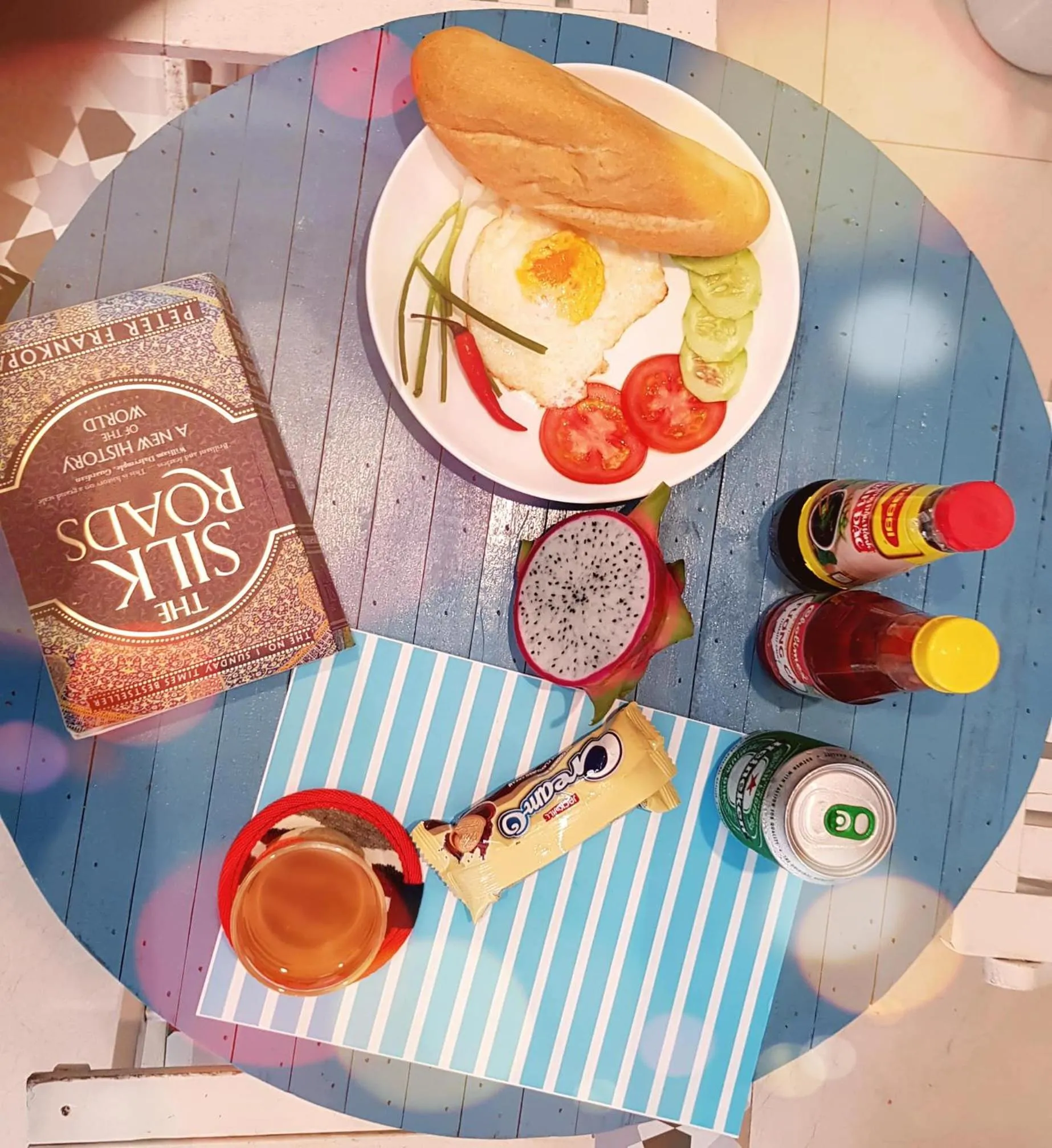 Quy Nhon Homestay BnB