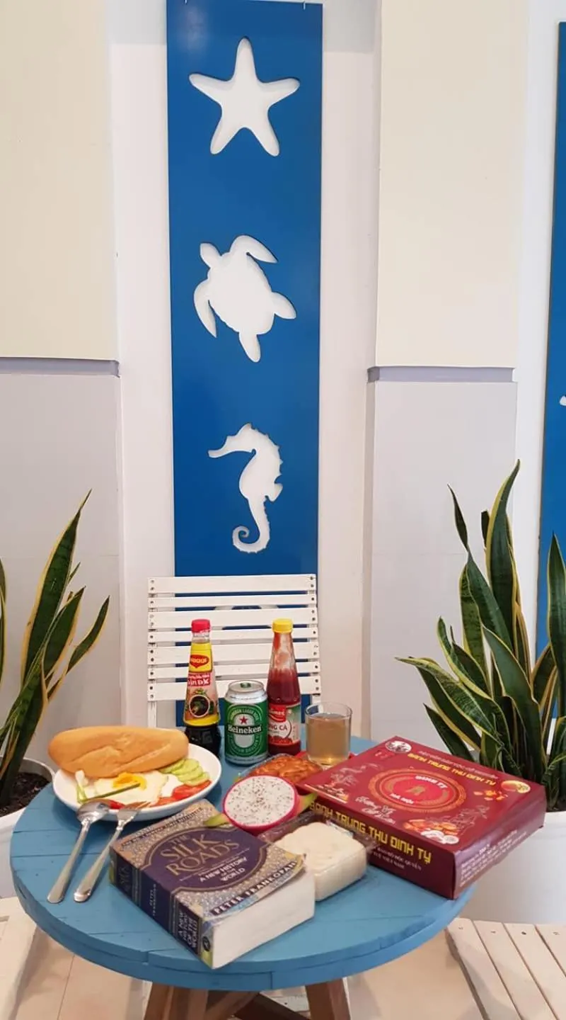 Quy Nhon Homestay BnB