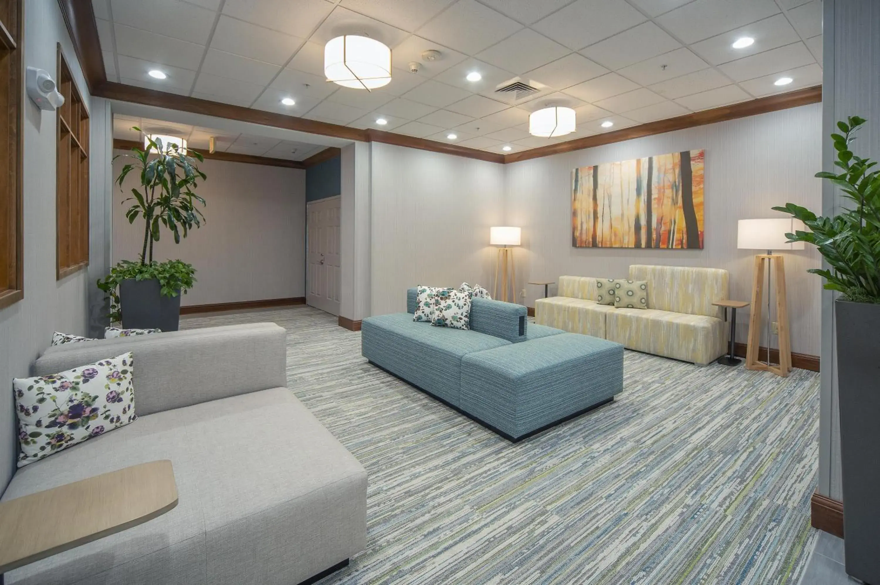 Meeting/conference room in Hilton Garden Inn Clifton Park Meeting/conference room in Hilton Garden Inn Clifton Park