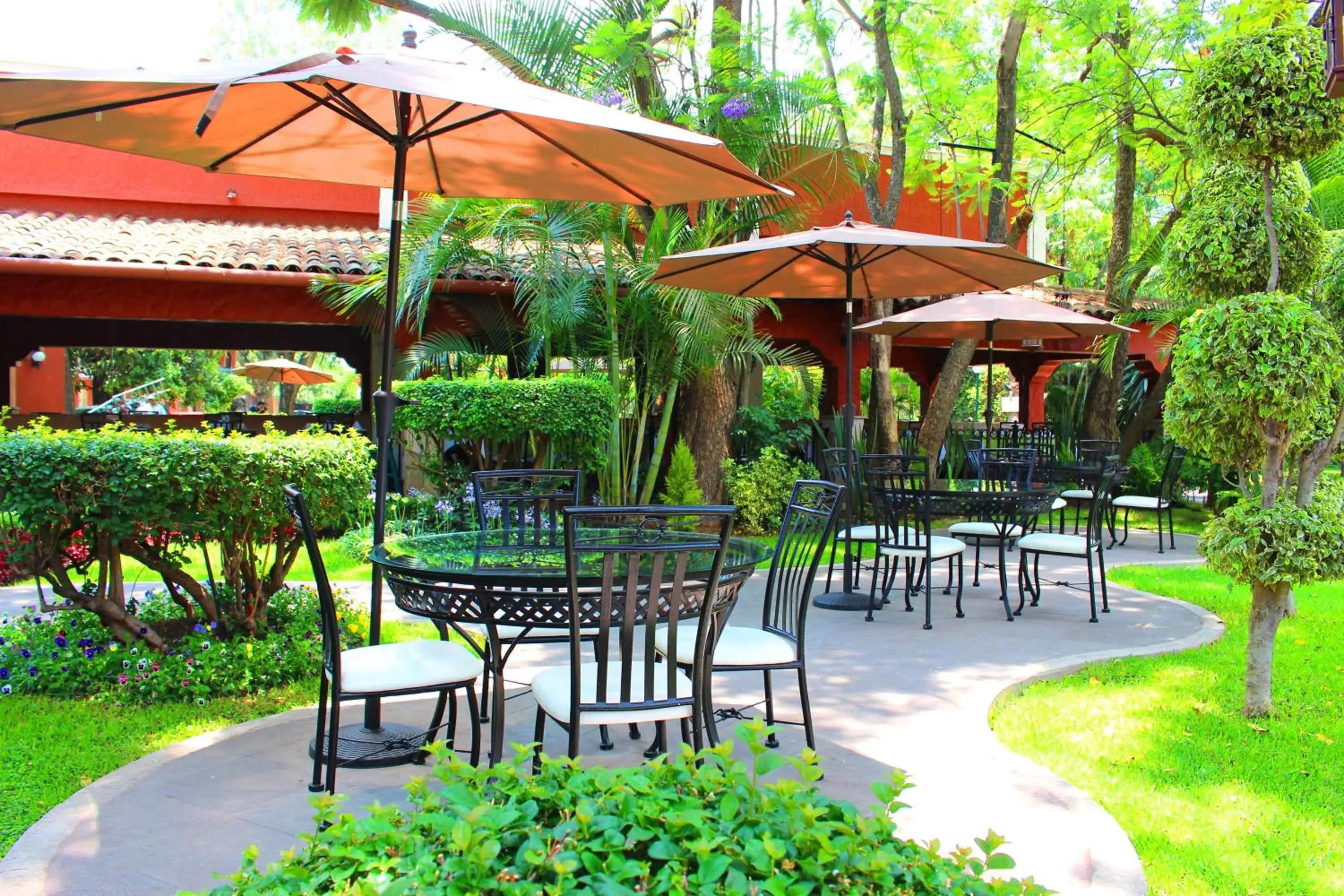 Restaurant/places to eat in Meson del Valle Restaurant/places to eat in Meson del Valle