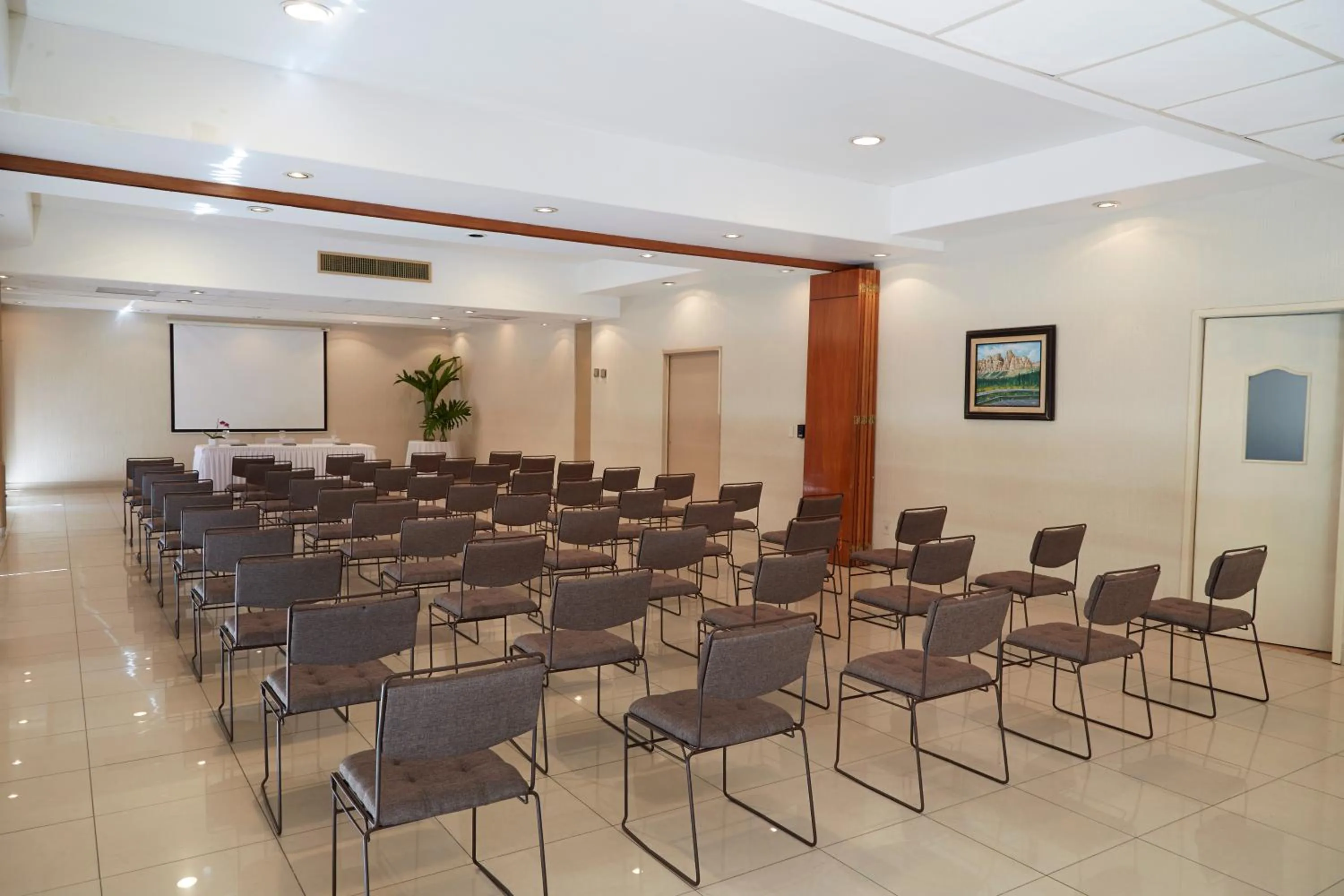 Meeting/conference room in Meson del Valle