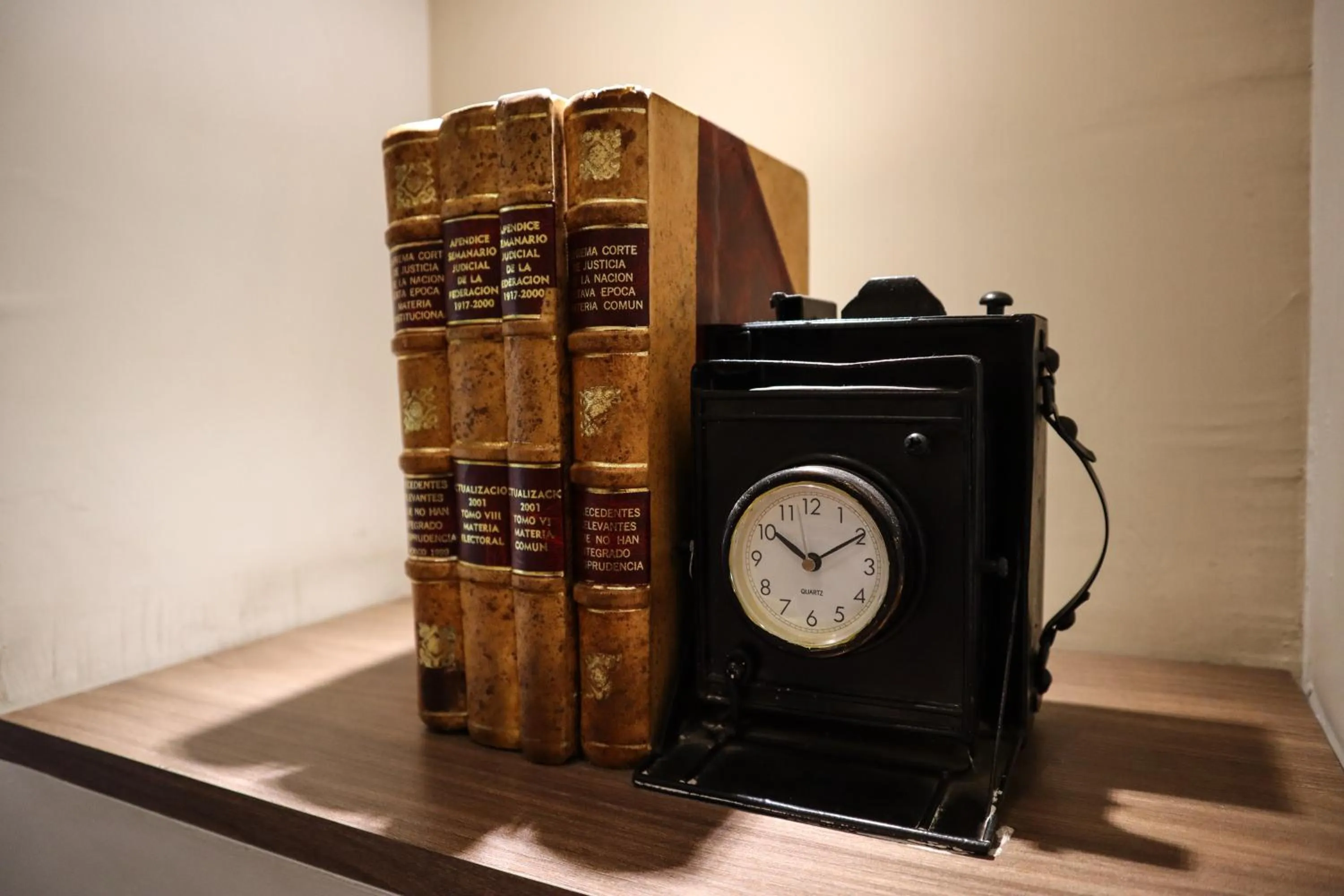 Property building in Meson del Valle