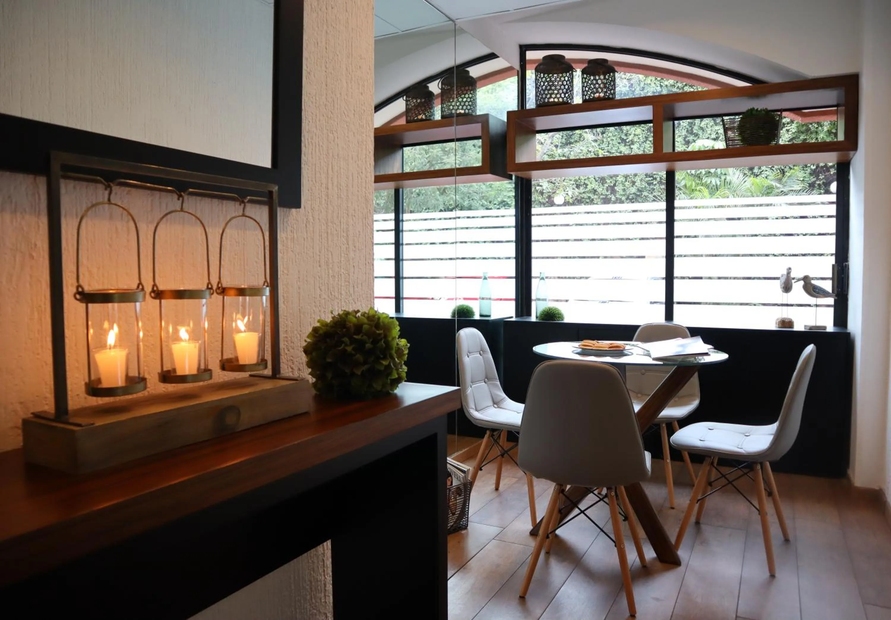 Meeting/conference room in Meson del Valle