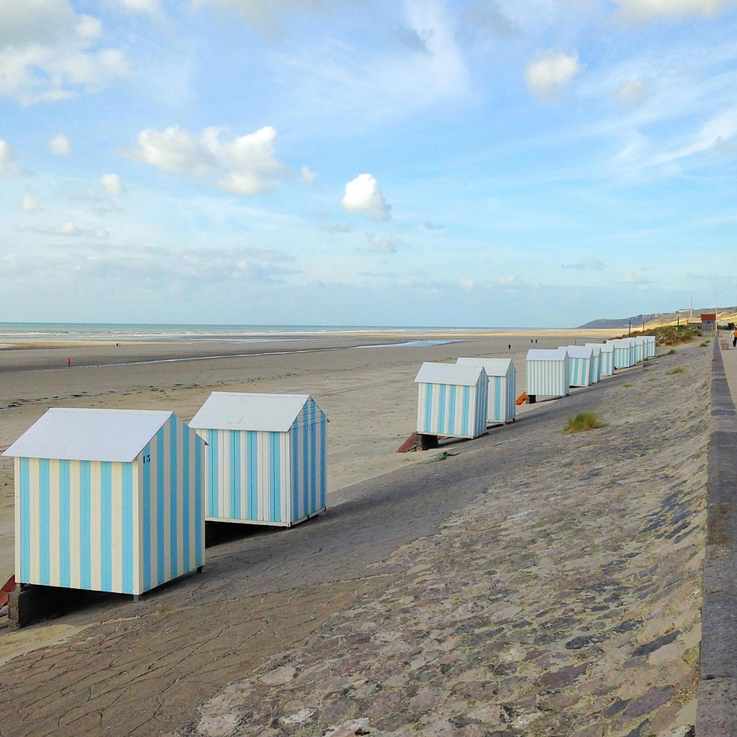 Les Jardins d'Hardelot