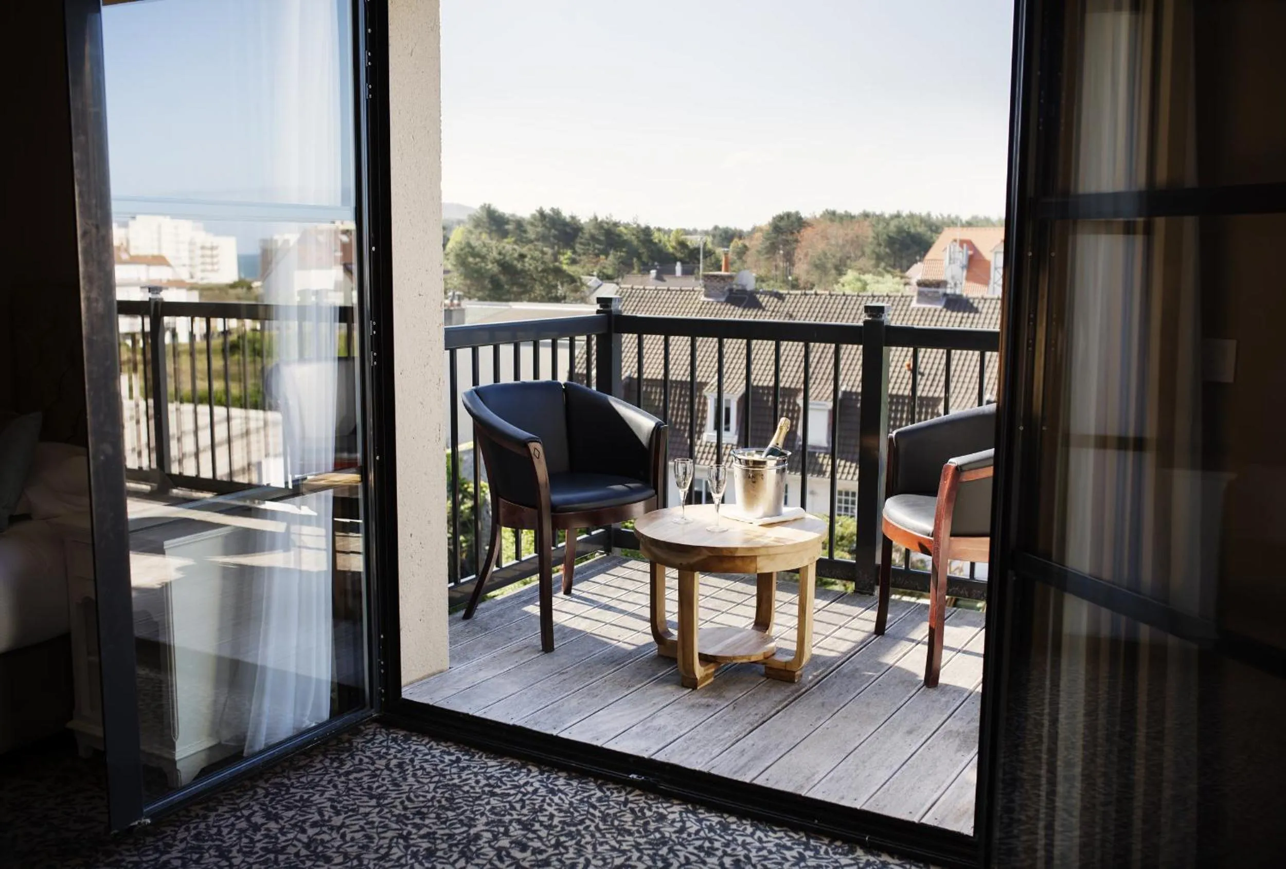 Les Jardins d'Hardelot