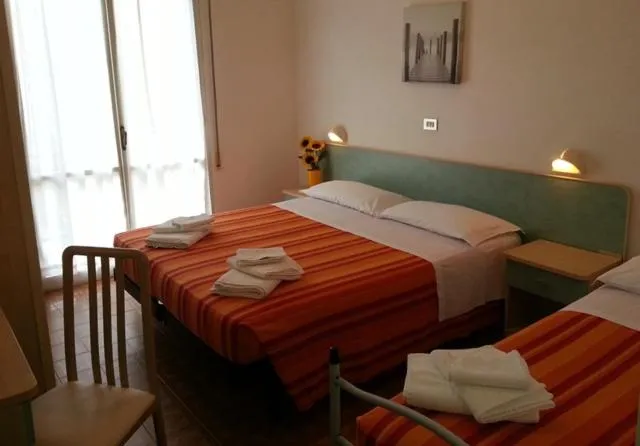 Albergo Santo Stefano