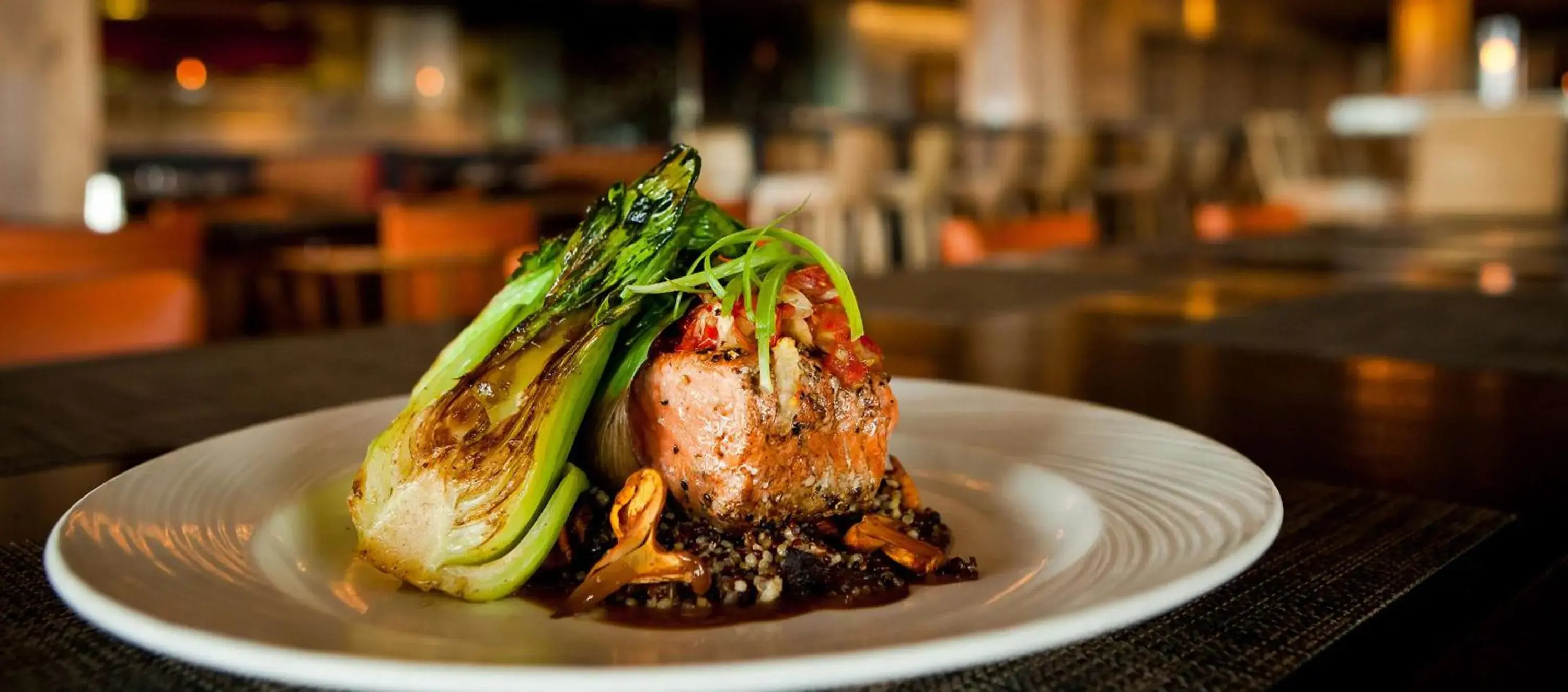 Restaurant/places to eat in Cape Rey Carlsbad Beach, A Hilton Resort & Spa Restaurant/places to eat in Cape Rey Carlsbad Beach, A Hilton Resort & Spa