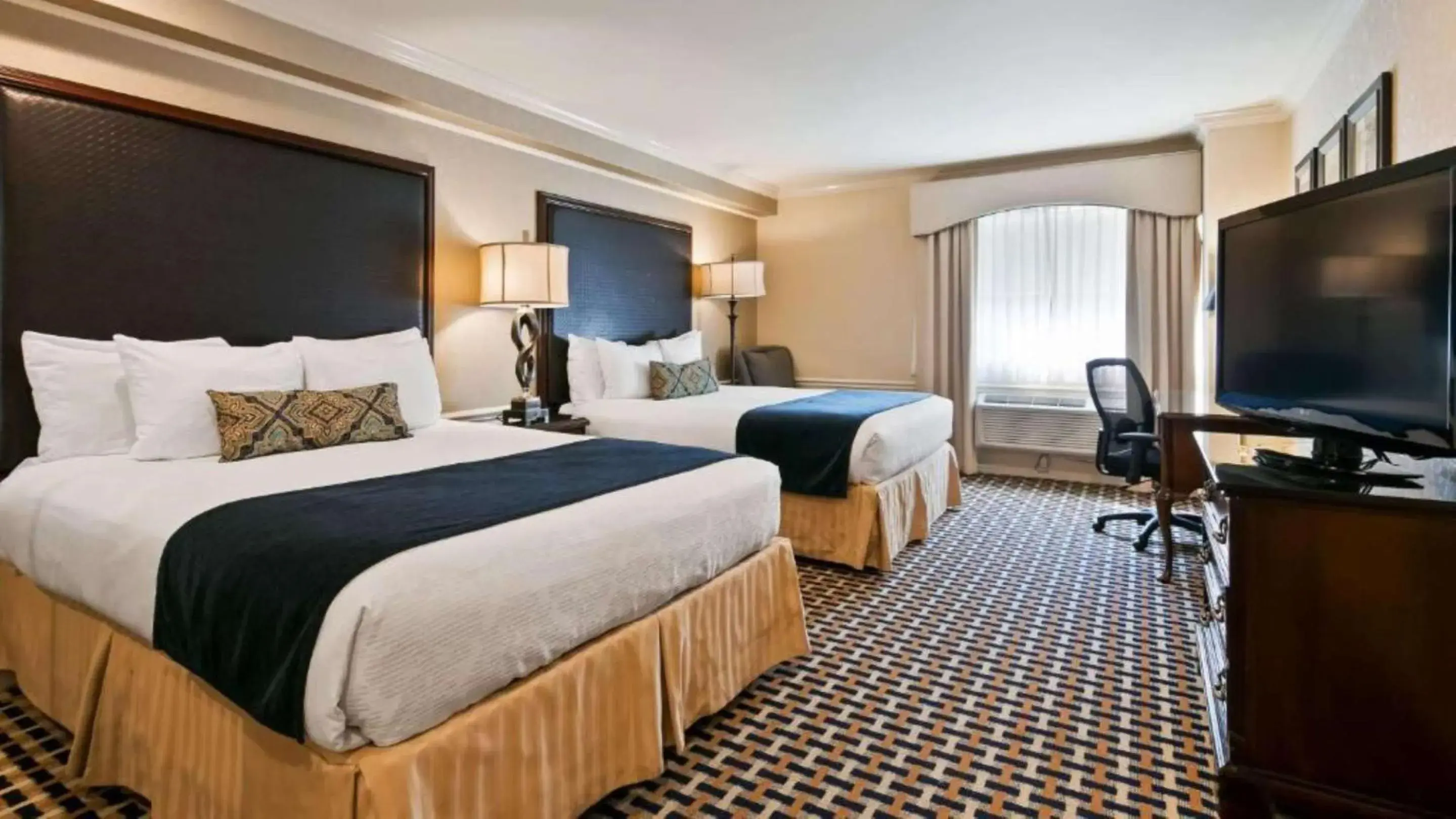 Best Western Plus Puyallup Hotel Best Western Plus Puyallup Hotel