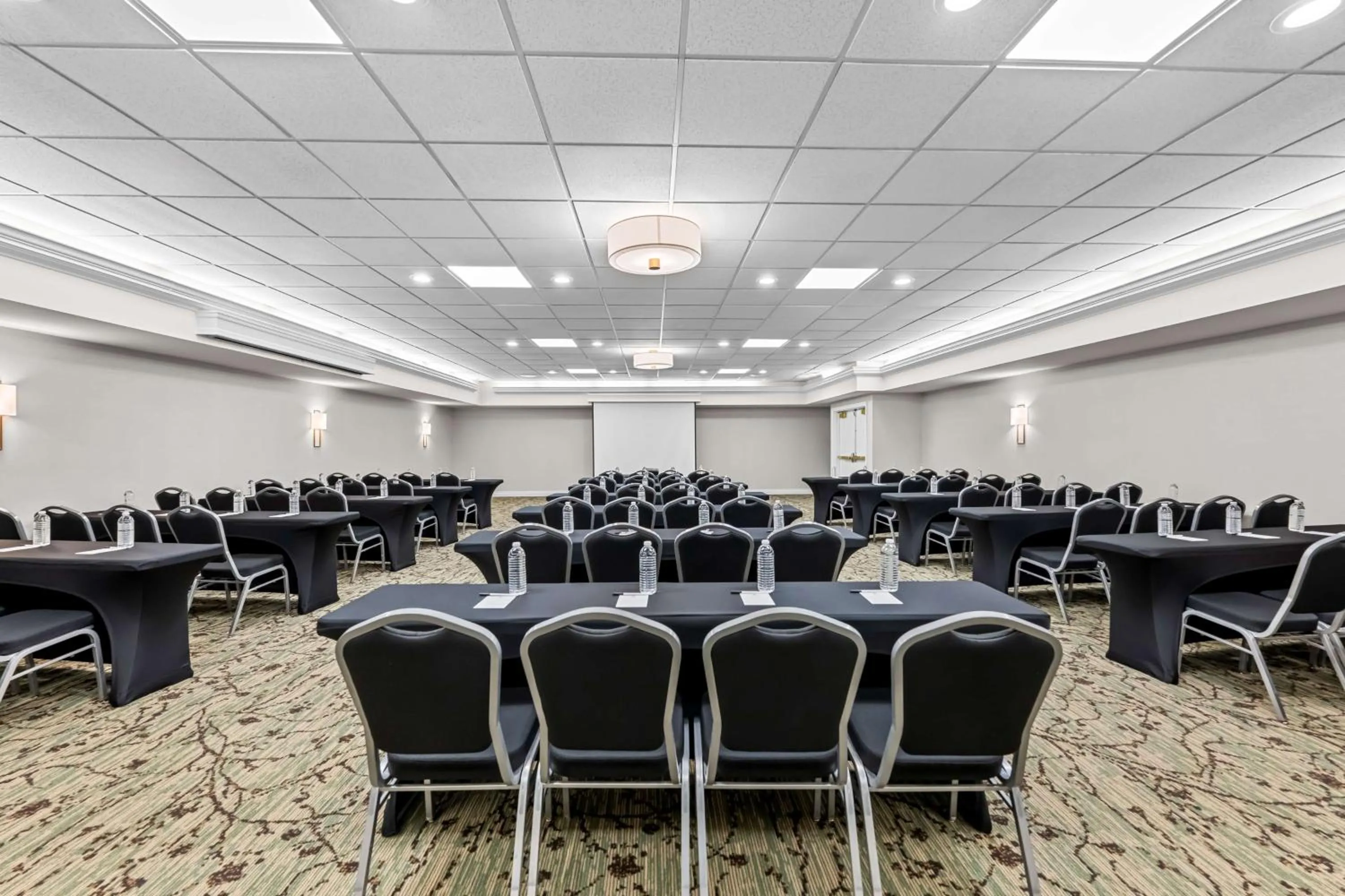 Meeting/conference room in Best Western Plus Puyallup Hotel