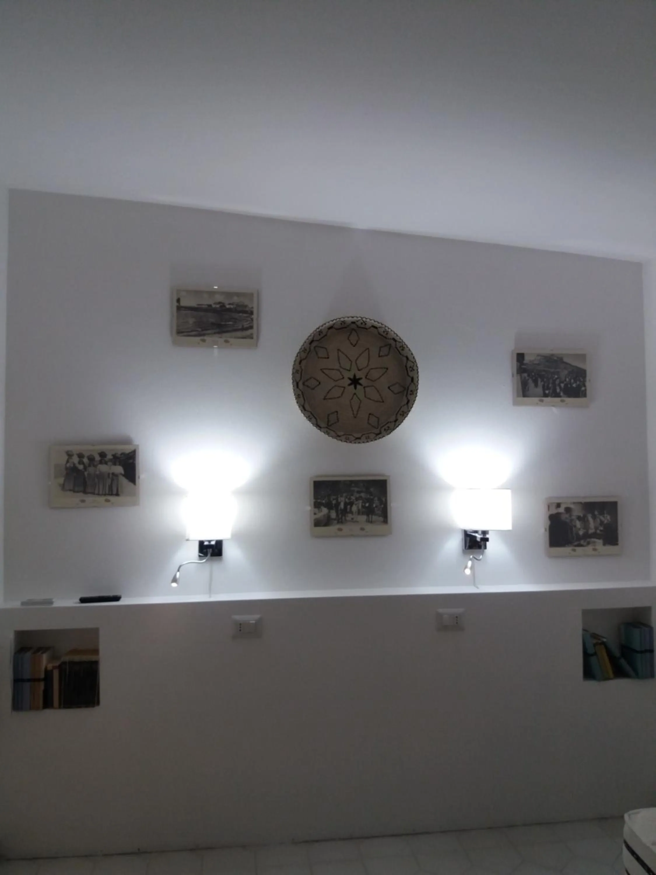 B&B La Terrazza