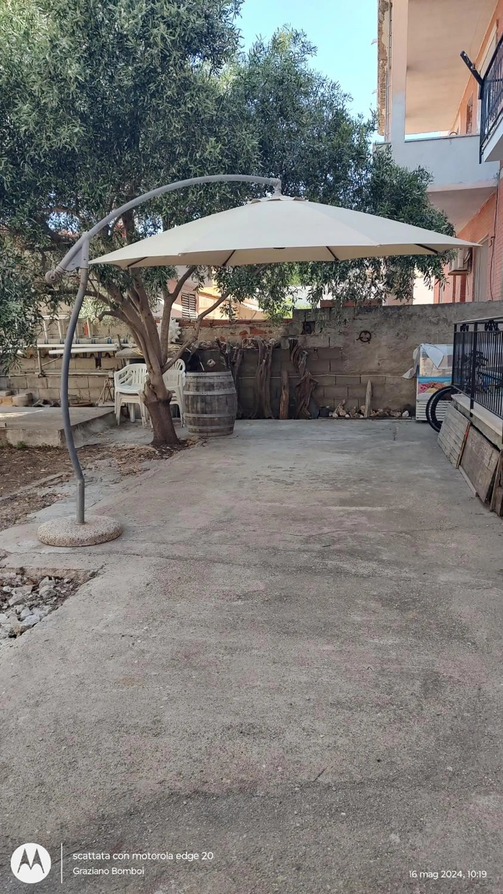 B&B La Terrazza