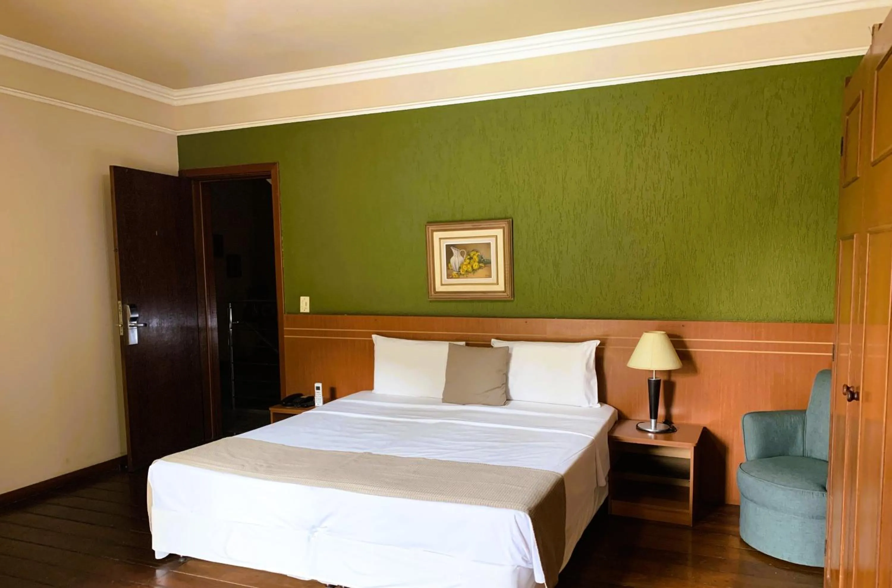 Hotel Dom Otto