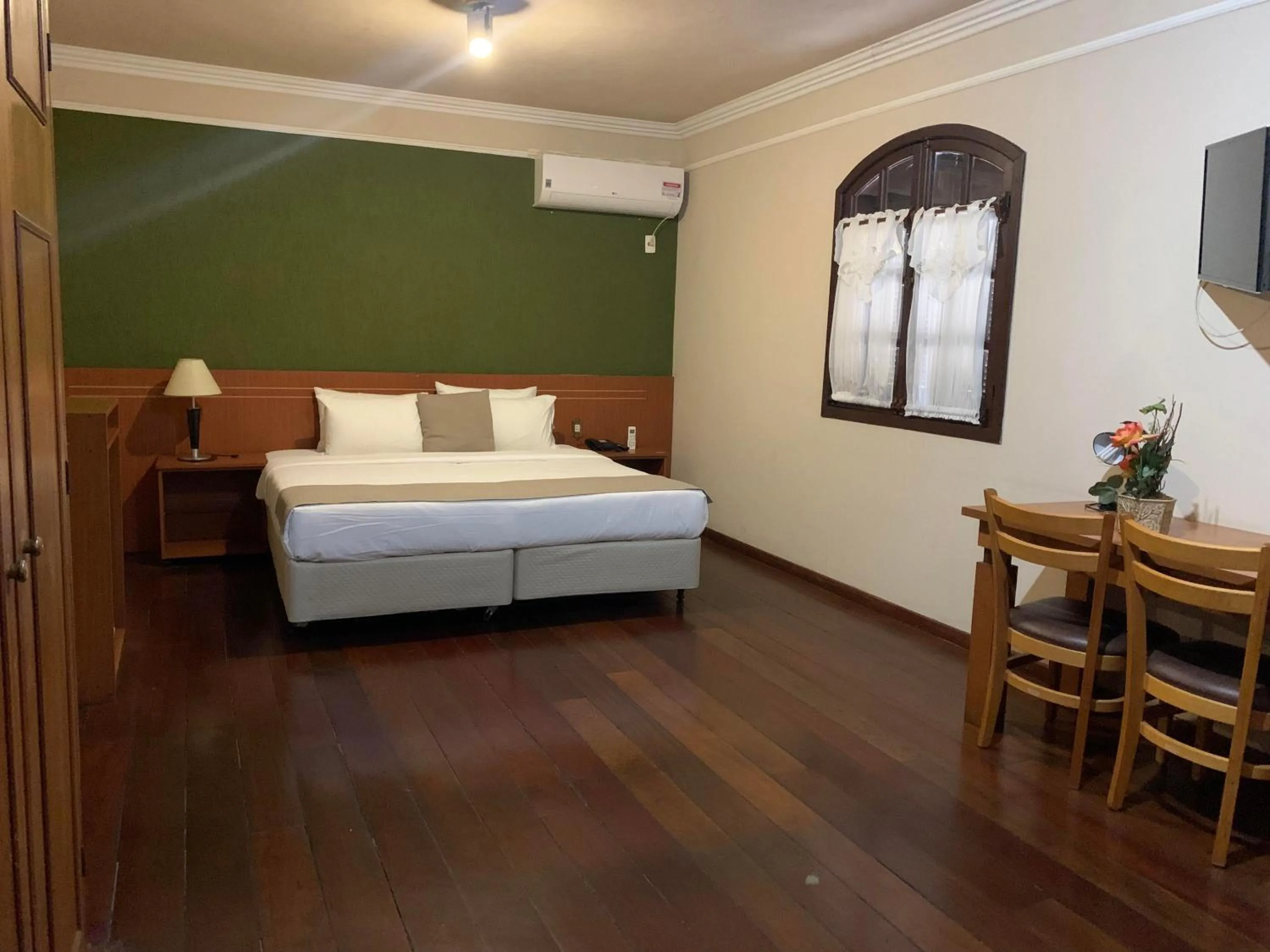 Hotel Dom Otto