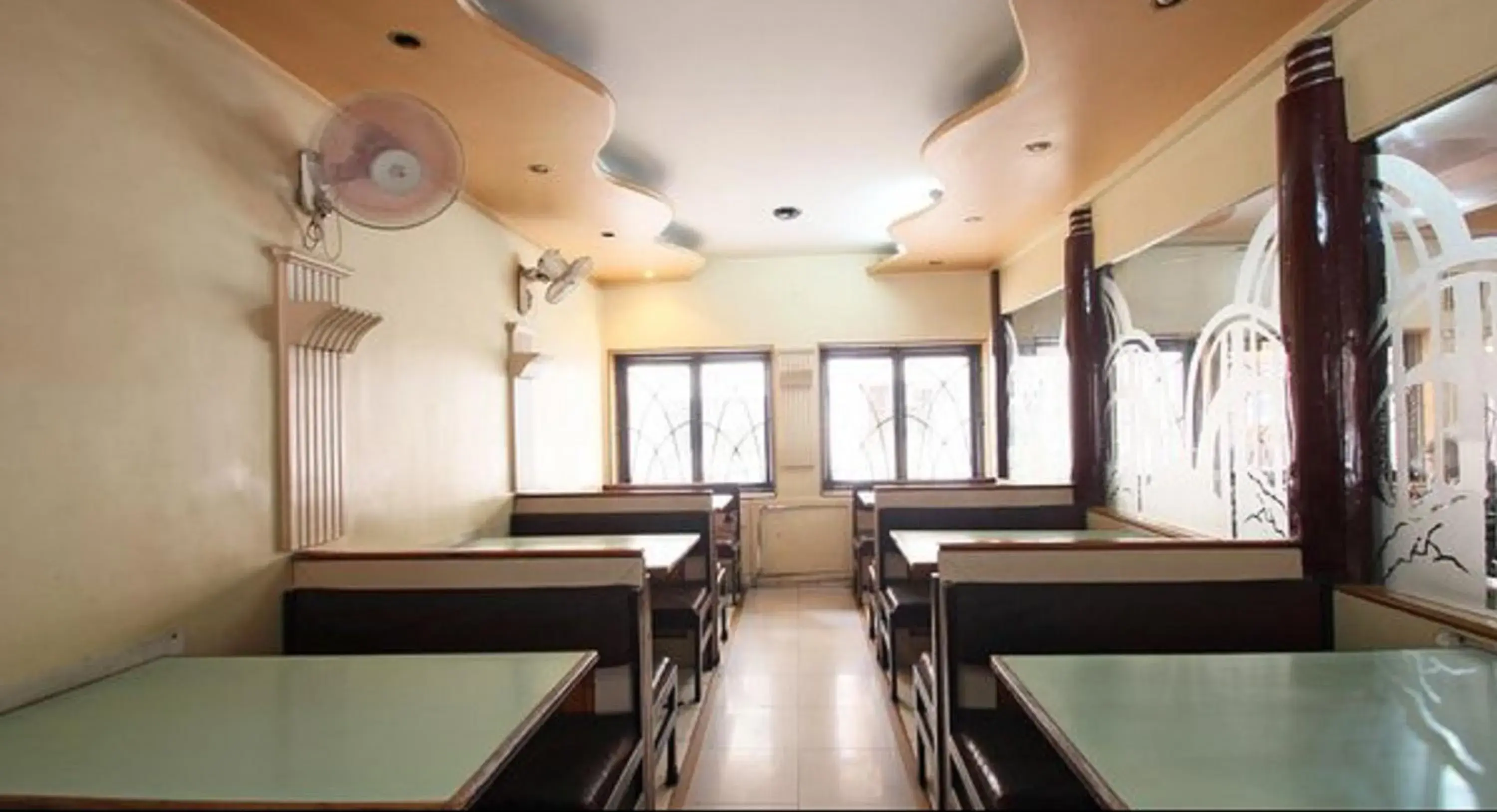 Restaurant/places to eat in Hotel Vaishali Restaurant/places to eat in Hotel Vaishali