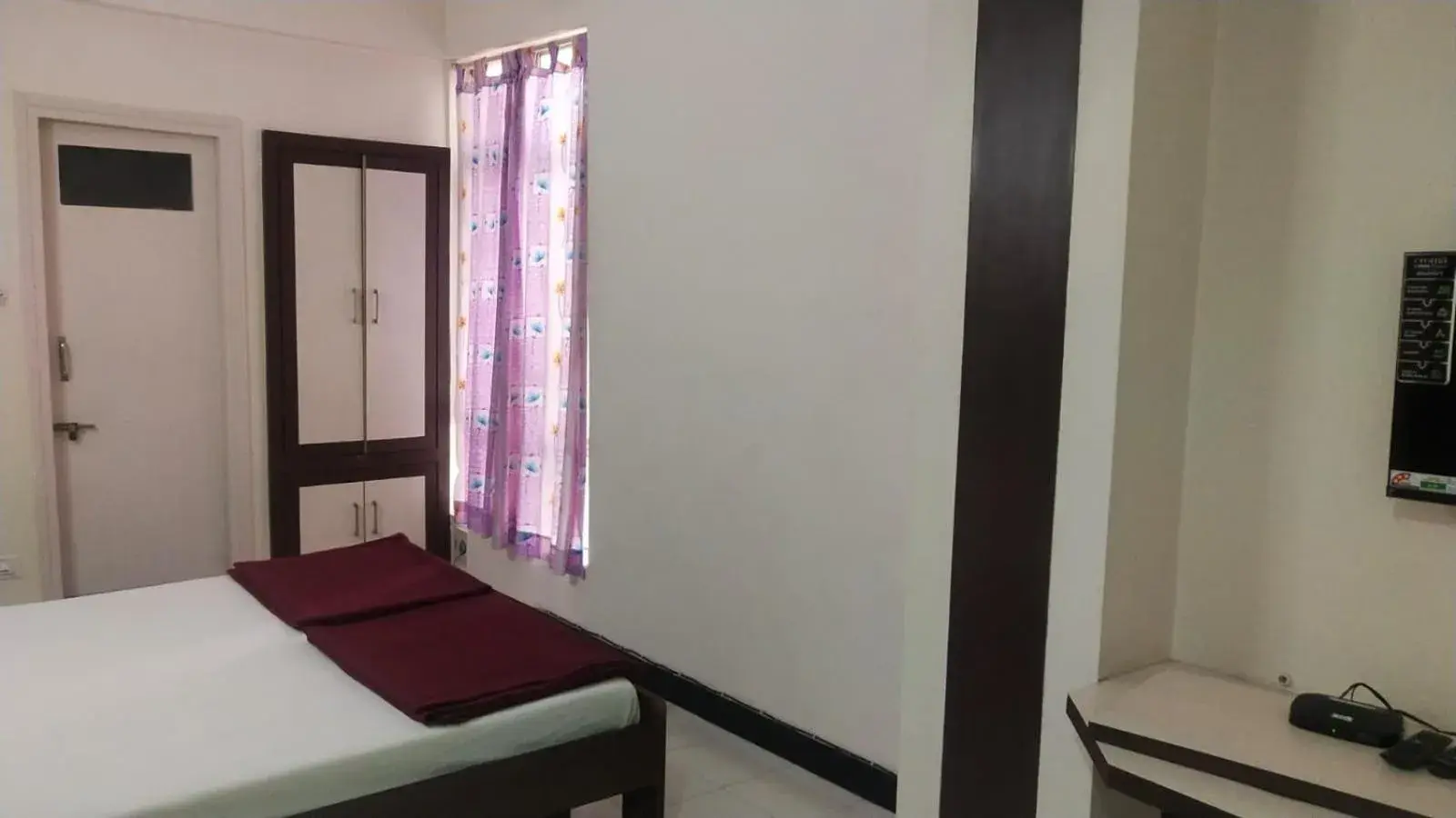 Standard Family Room in Hotel Vaishali Standard Family Room in Hotel Vaishali
